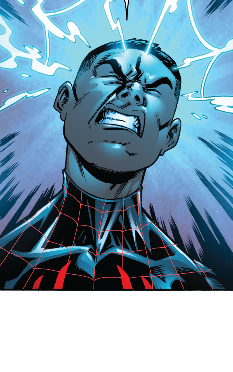 Read online Spider-Verse Unlimited: Infinity Comic comic -  Issue #48 - 10