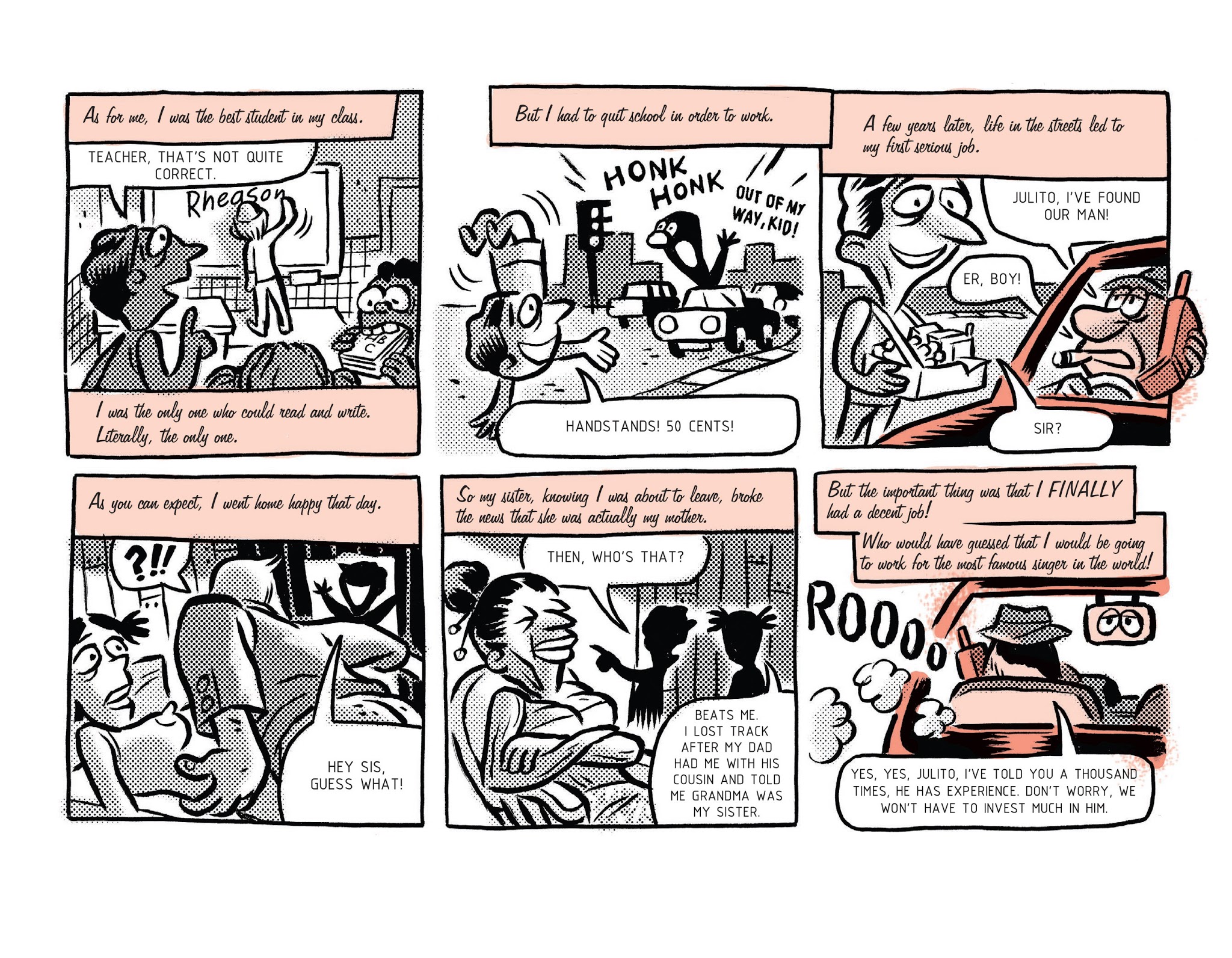 Read online Mome comic -  Issue # TPB 14 - 103