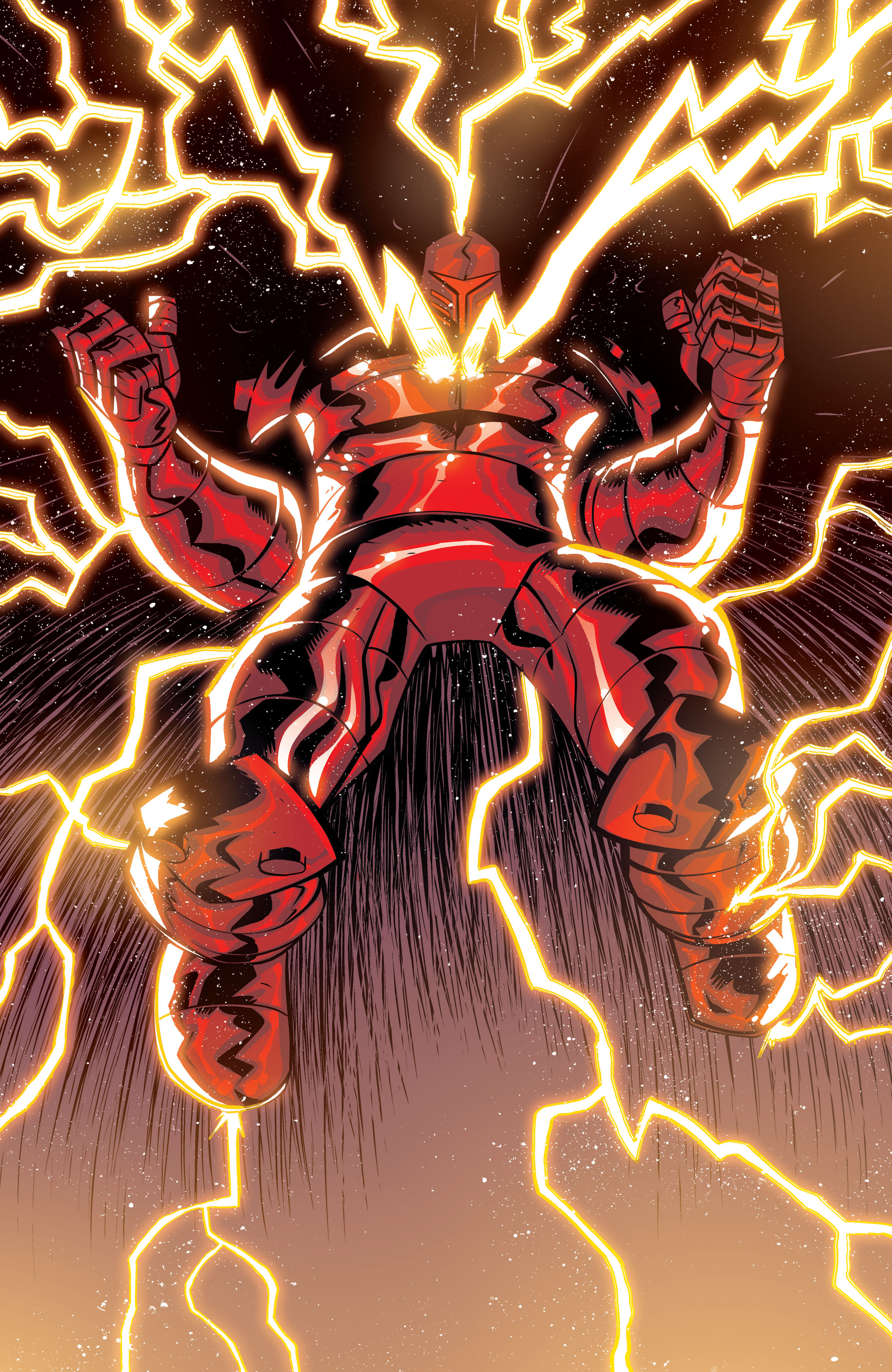Read online Powers: The Best Ever (2020) comic -  Issue # TPB - 88