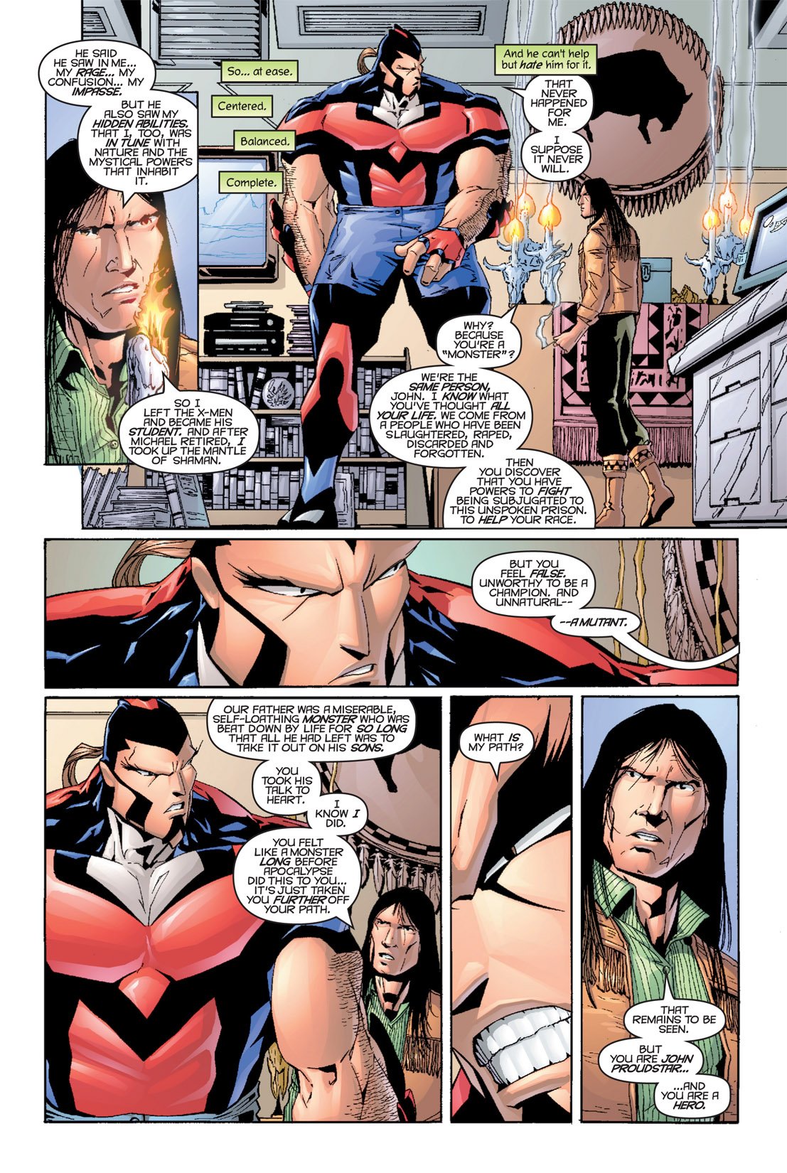 Read online Deadpool Classic comic -  Issue # TPB 20 (Part 2) - 40