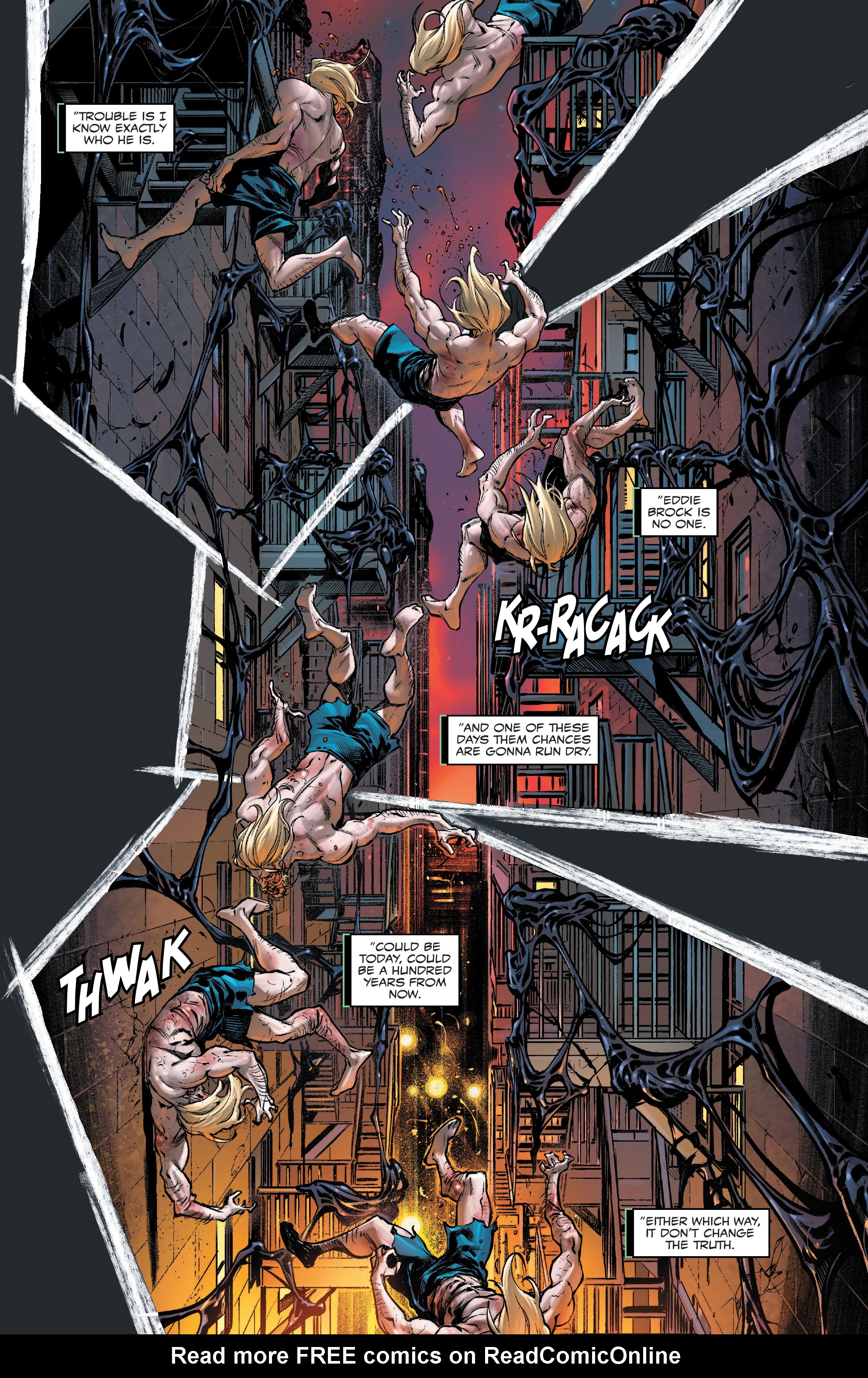 Read online King In Black Omnibus comic -  Issue # TPB (Part 2) - 51