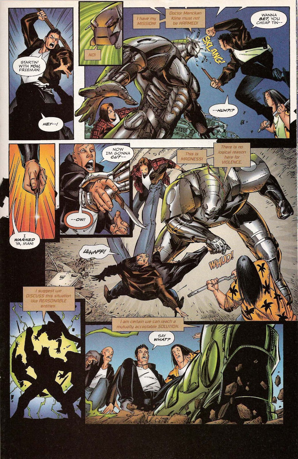 21 issue 1 - Page 18