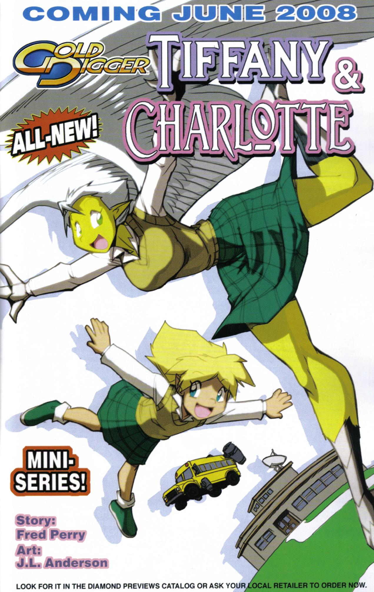 Read online Gold Digger Swimsuit Special comic -  Issue #15 - 47