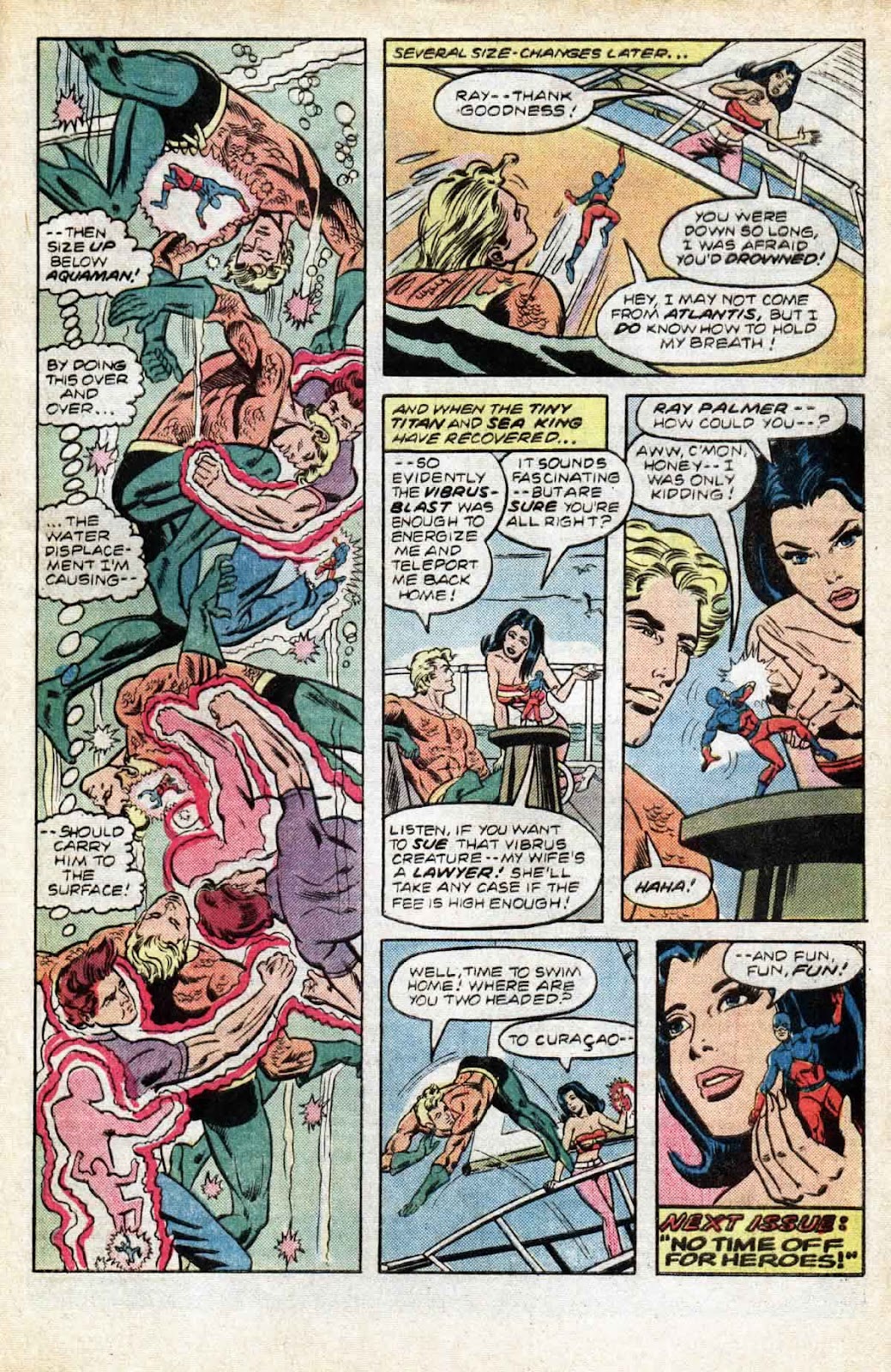 Action Comics (1938) issue 530 - Page 26