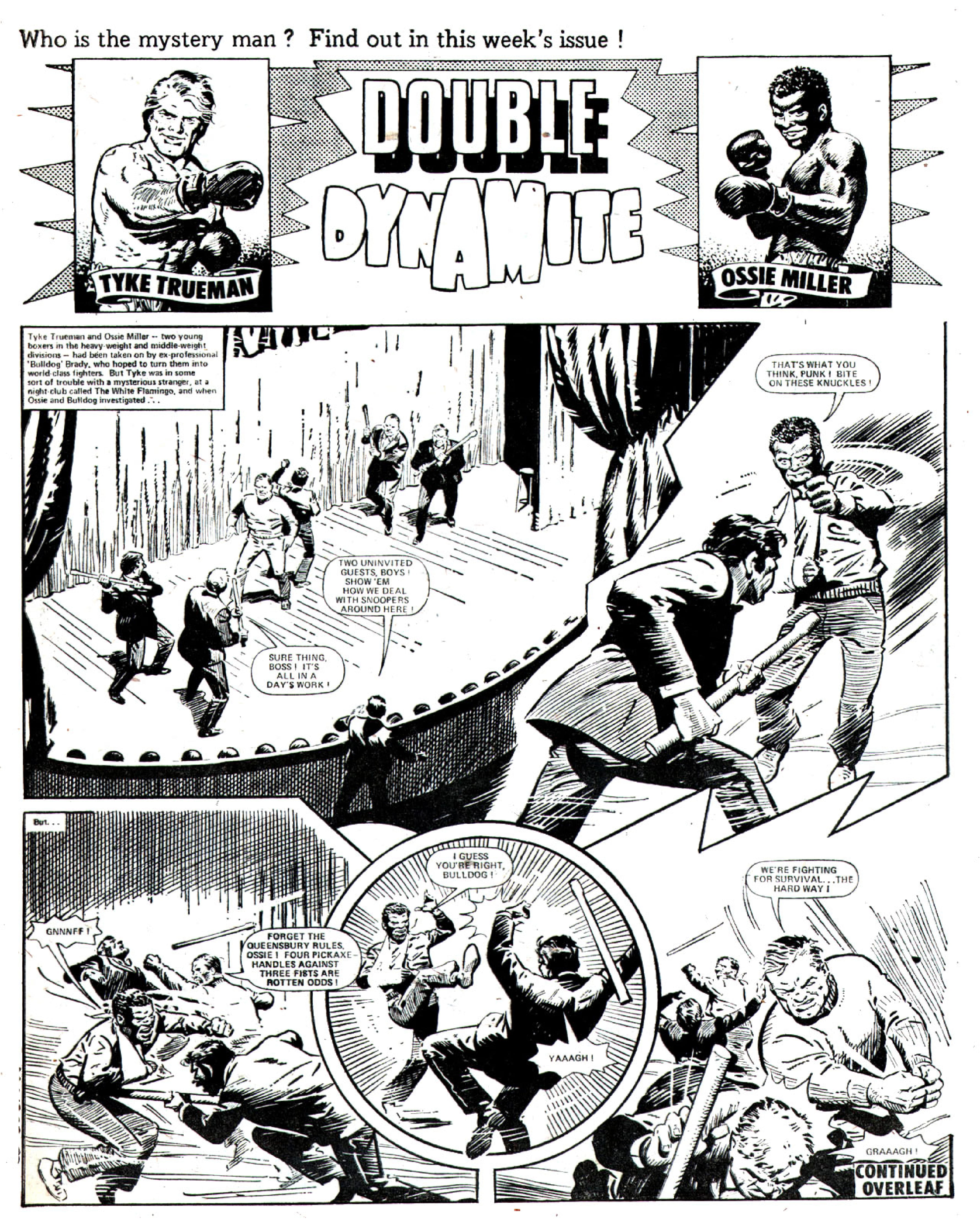 Read online Action (1976) comic -  Issue #45 - 25