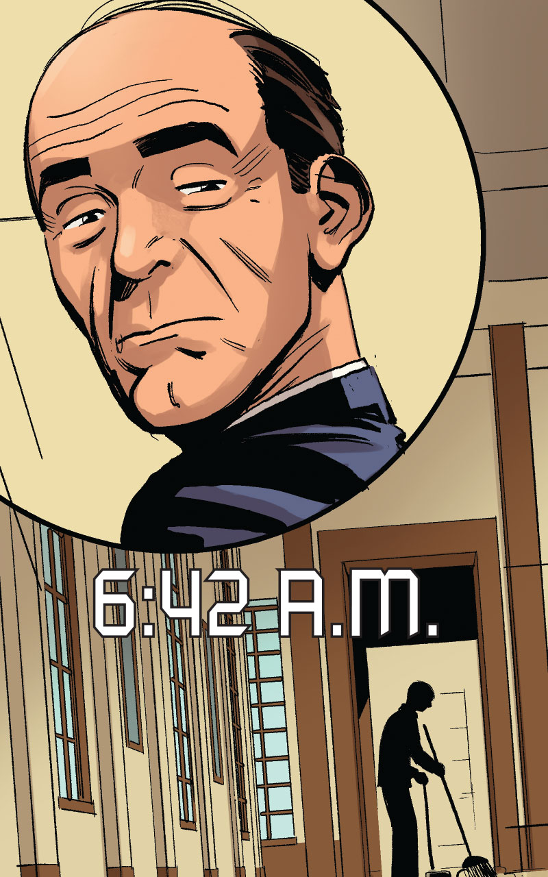 Read online Avengers Unlimited: Infinity Comic comic -  Issue #14 - 24