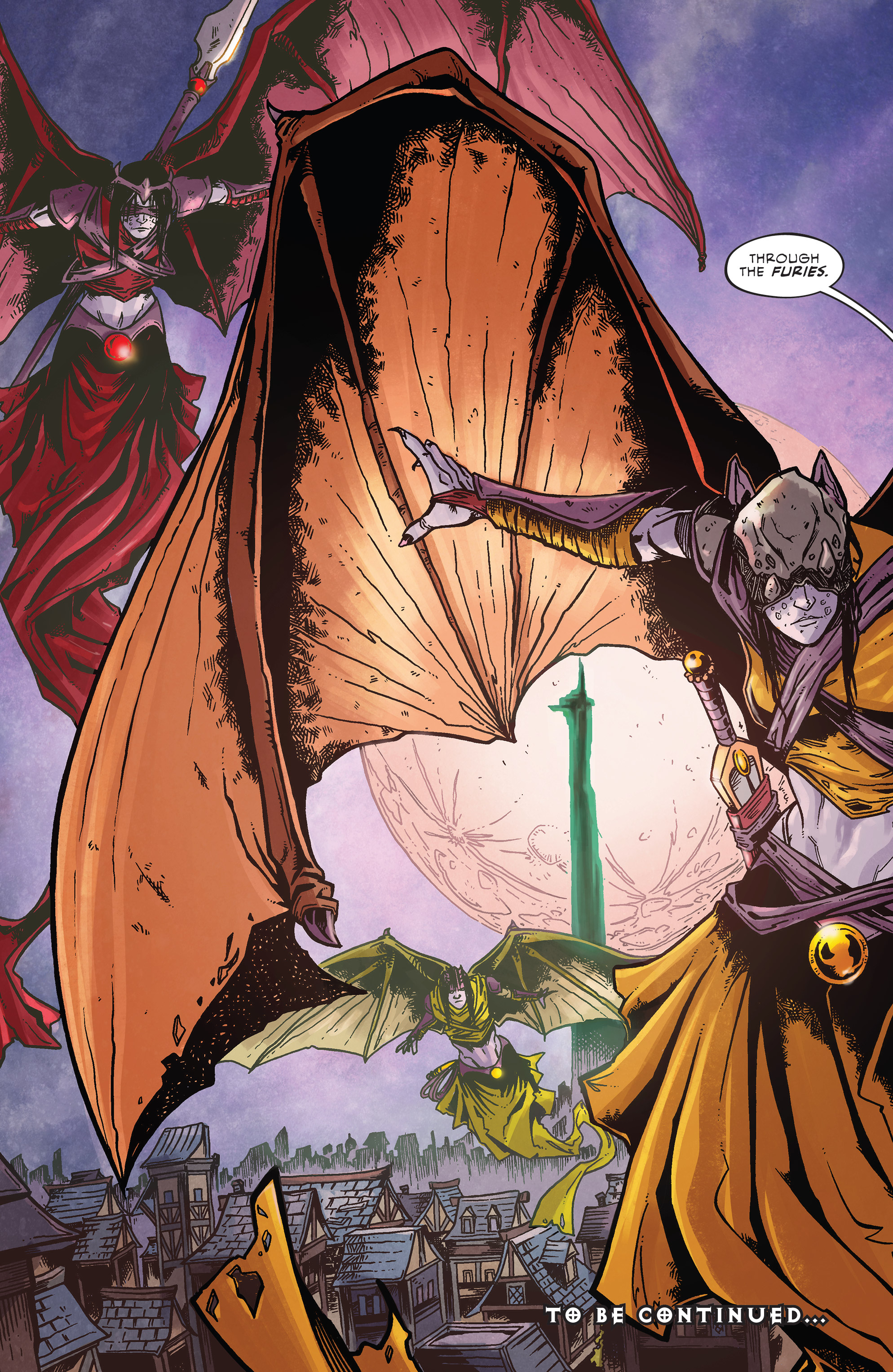 Read online Canto comic -  Issue #4 - 24