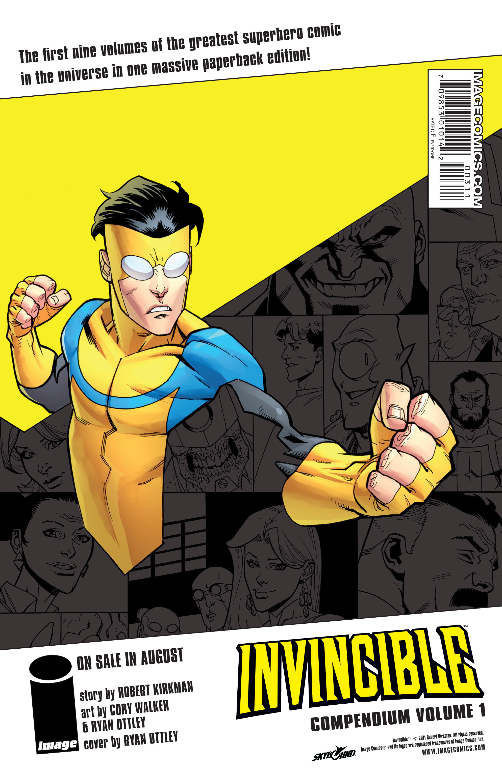 Read online Super Dinosaur (2011) comic -  Issue #3 - 30