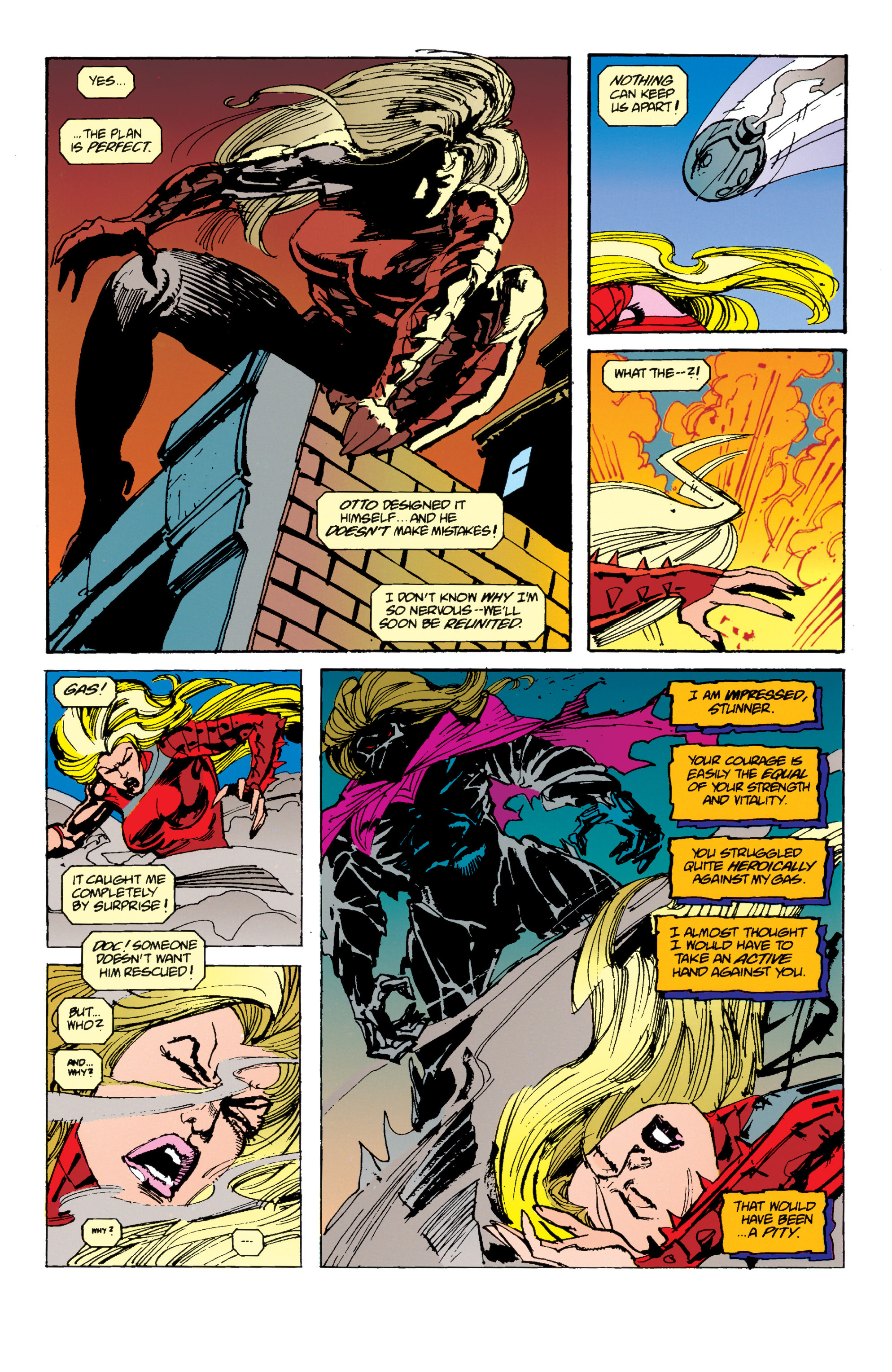 Read online Spider-Man: The Complete Clone Saga Epic comic -  Issue # TPB 2 (Part 2) - 44