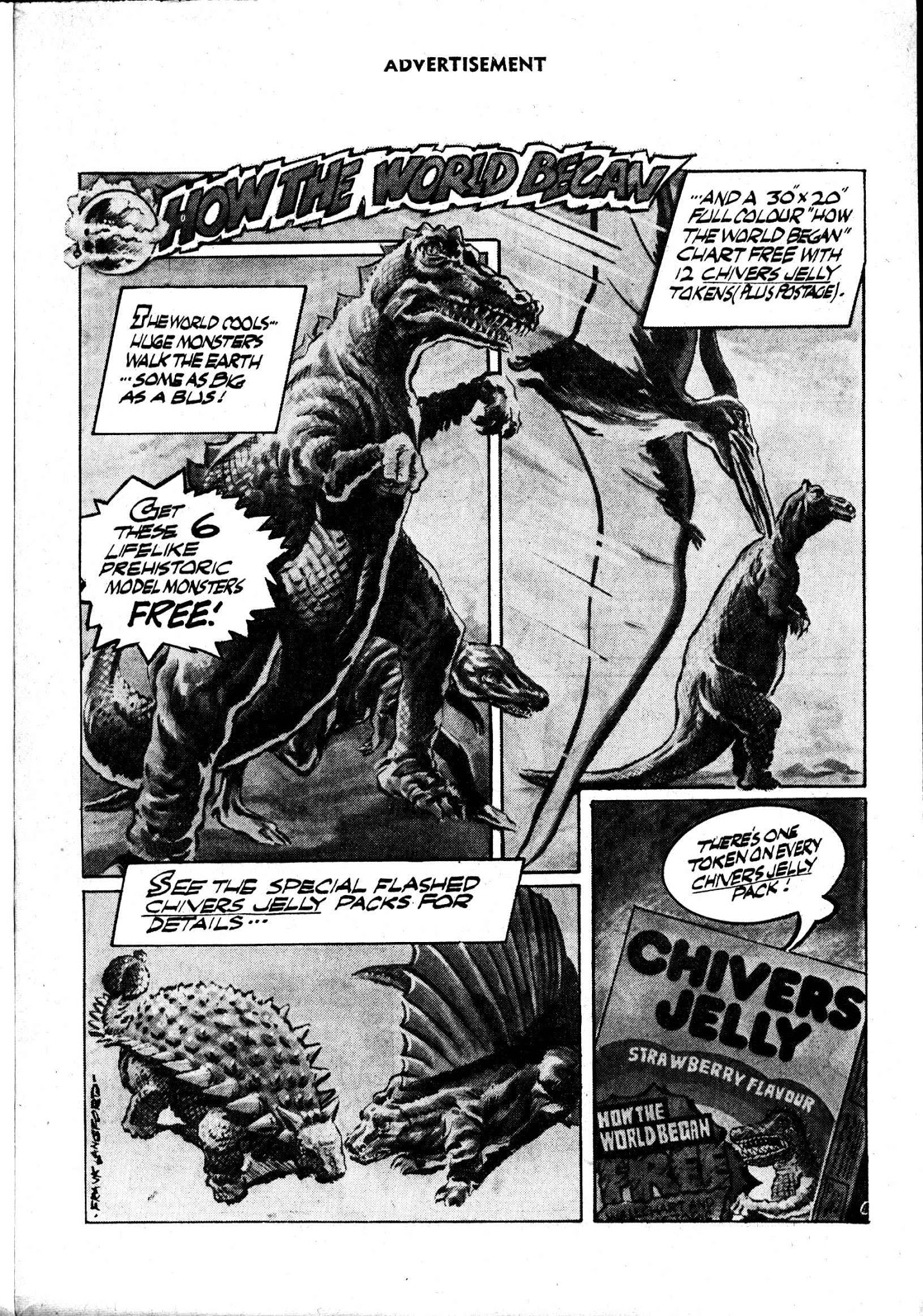 Read online Spellbound (1976) comic -  Issue #28 - 31