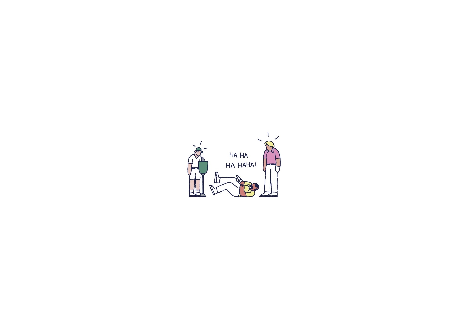 Read online Assholes comic -  Issue # TPB - 77