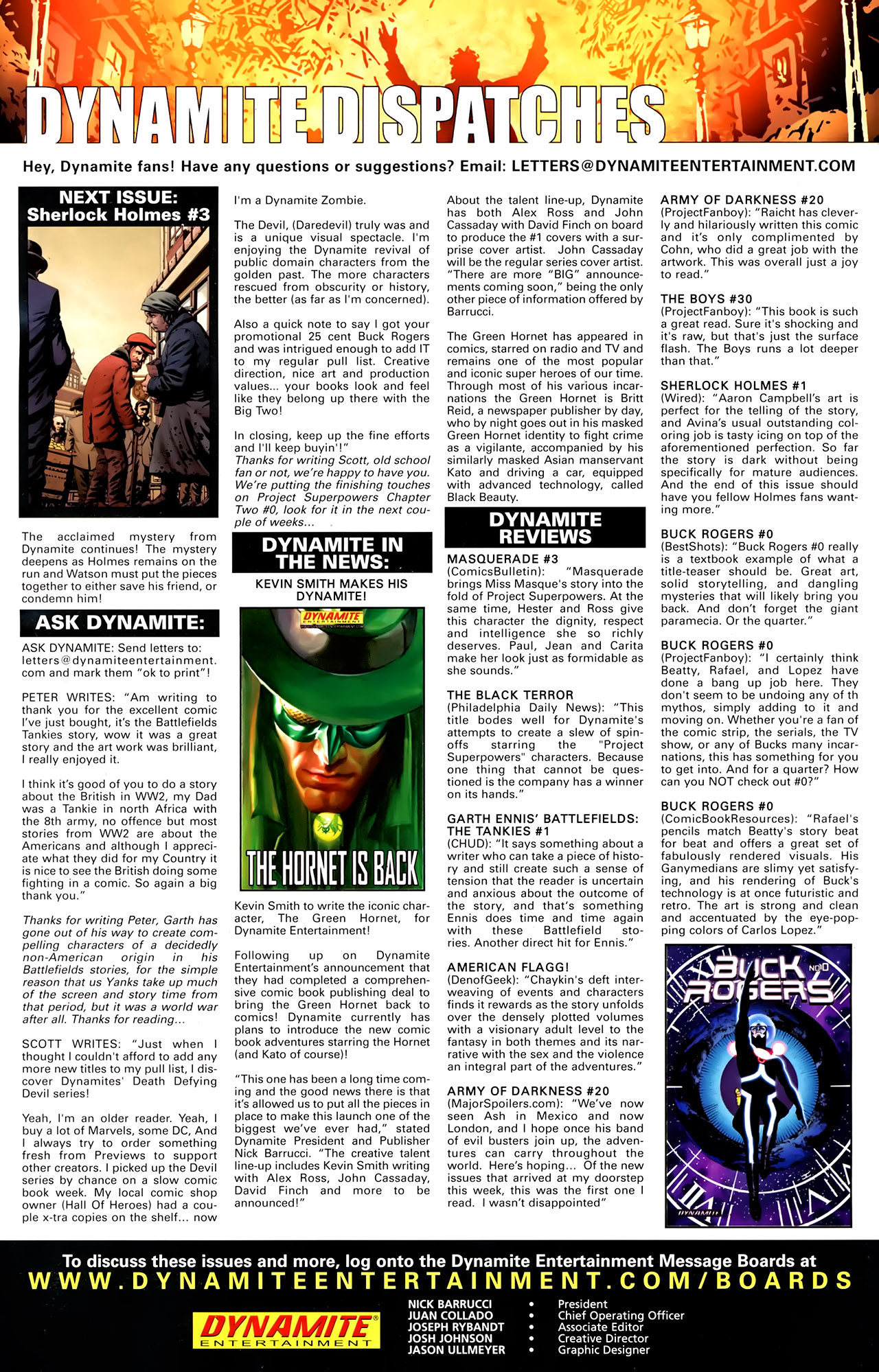 Read online Sherlock Holmes (2009) comic -  Issue #2 - 25