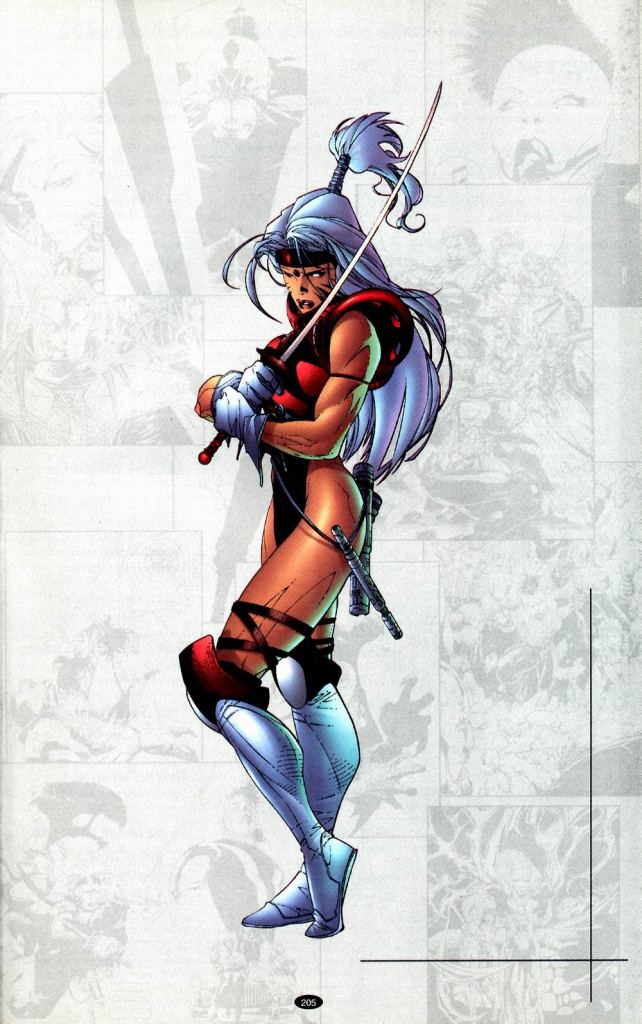 Read online WildC.A.T.s: Covert Action Teams comic -  Issue #27 - 27