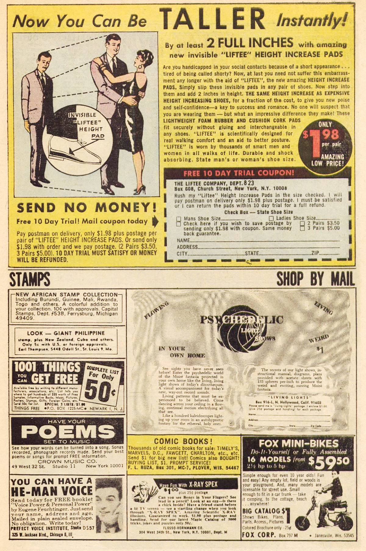 Read online Captain Savage and his Leatherneck Raiders comic -  Issue #3 - 27