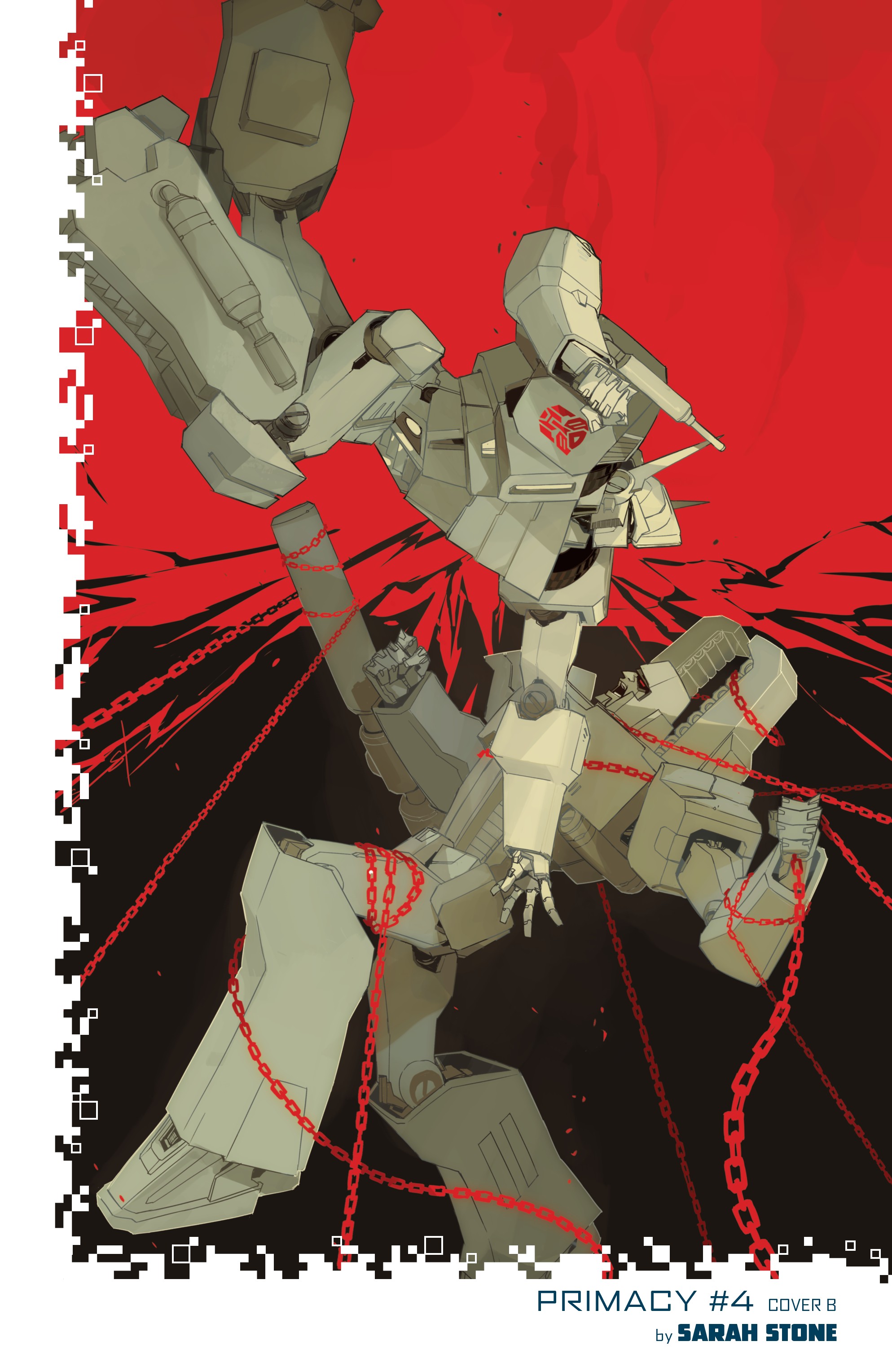 Read online Transformers: The IDW Collection Phase Two comic -  Issue # TPB 5 (Part 1) - 97