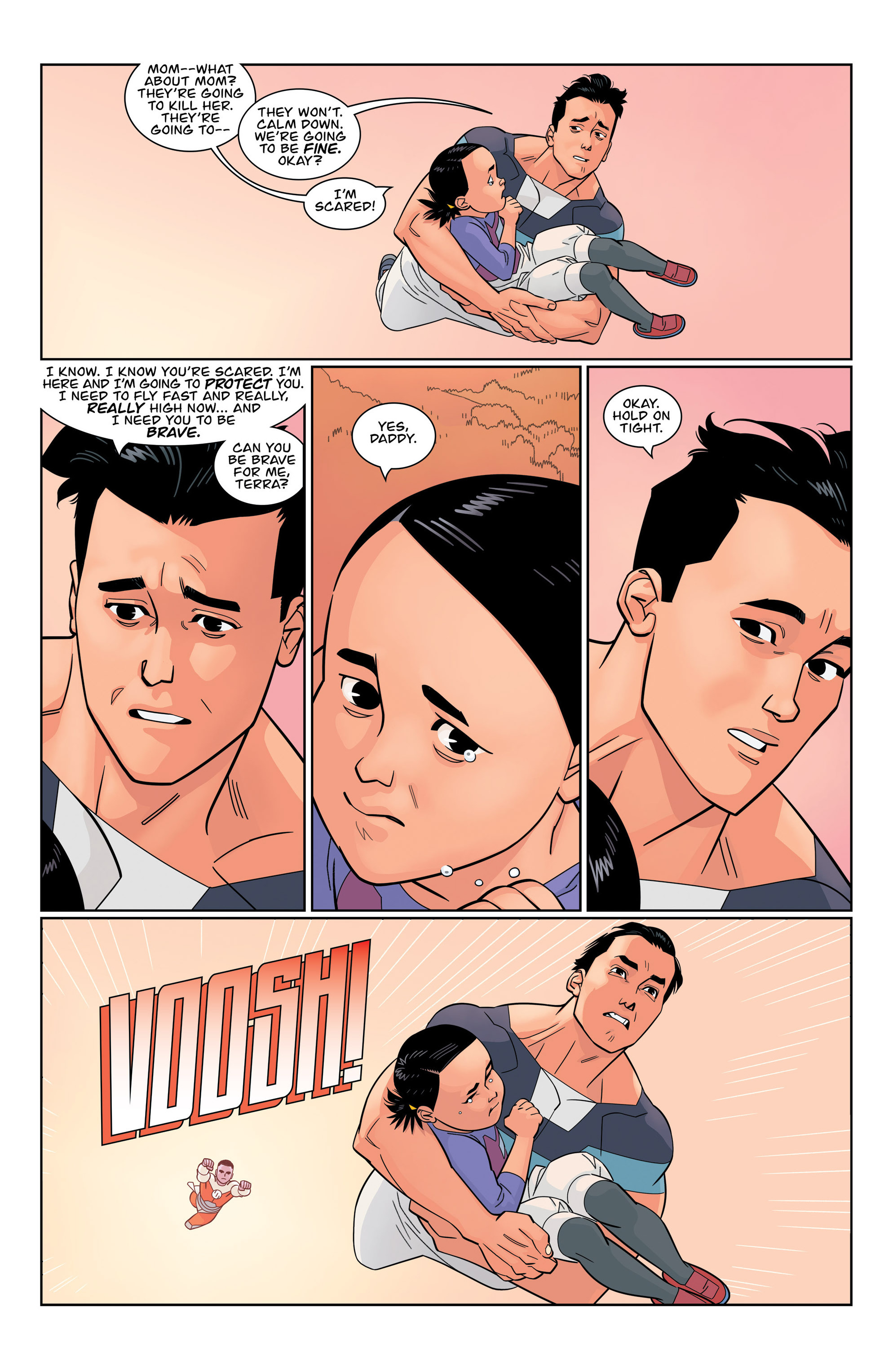 Read online Invincible comic -  Issue #131 - 11