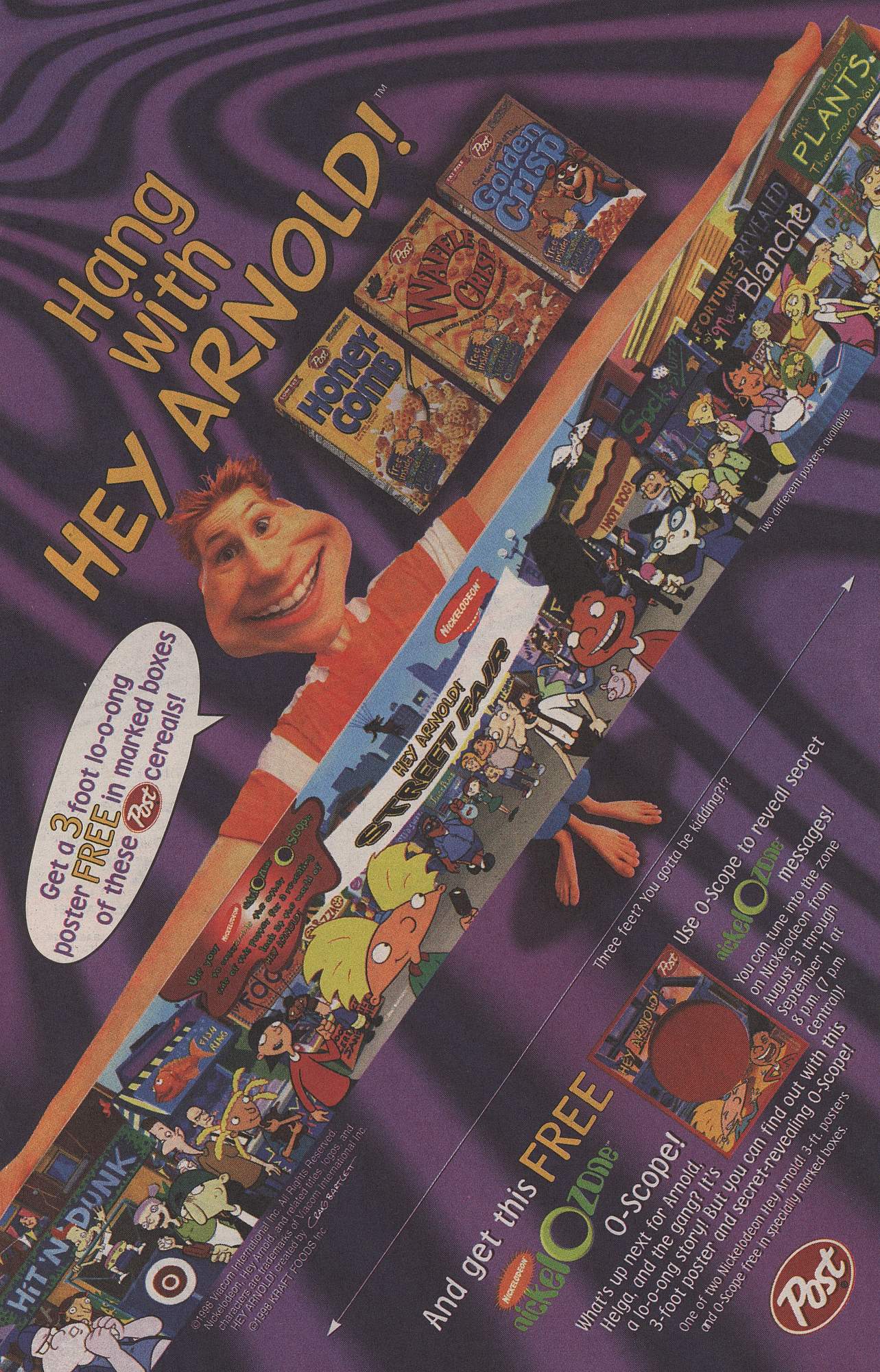 Read online The Flintstones and the Jetsons comic -  Issue #14 - 15