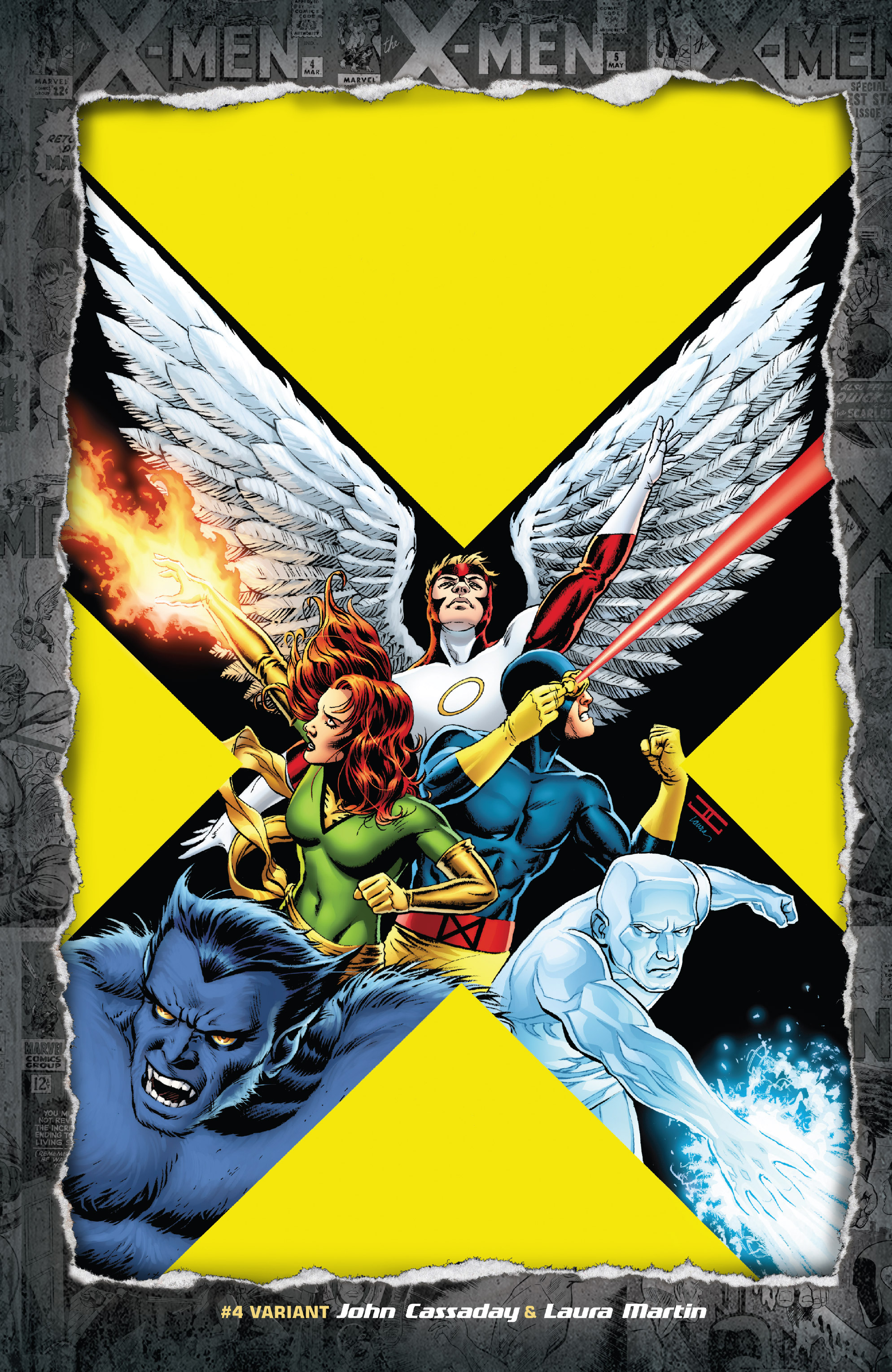 Read online Extermination (2019) comic -  Issue # TPB - 131