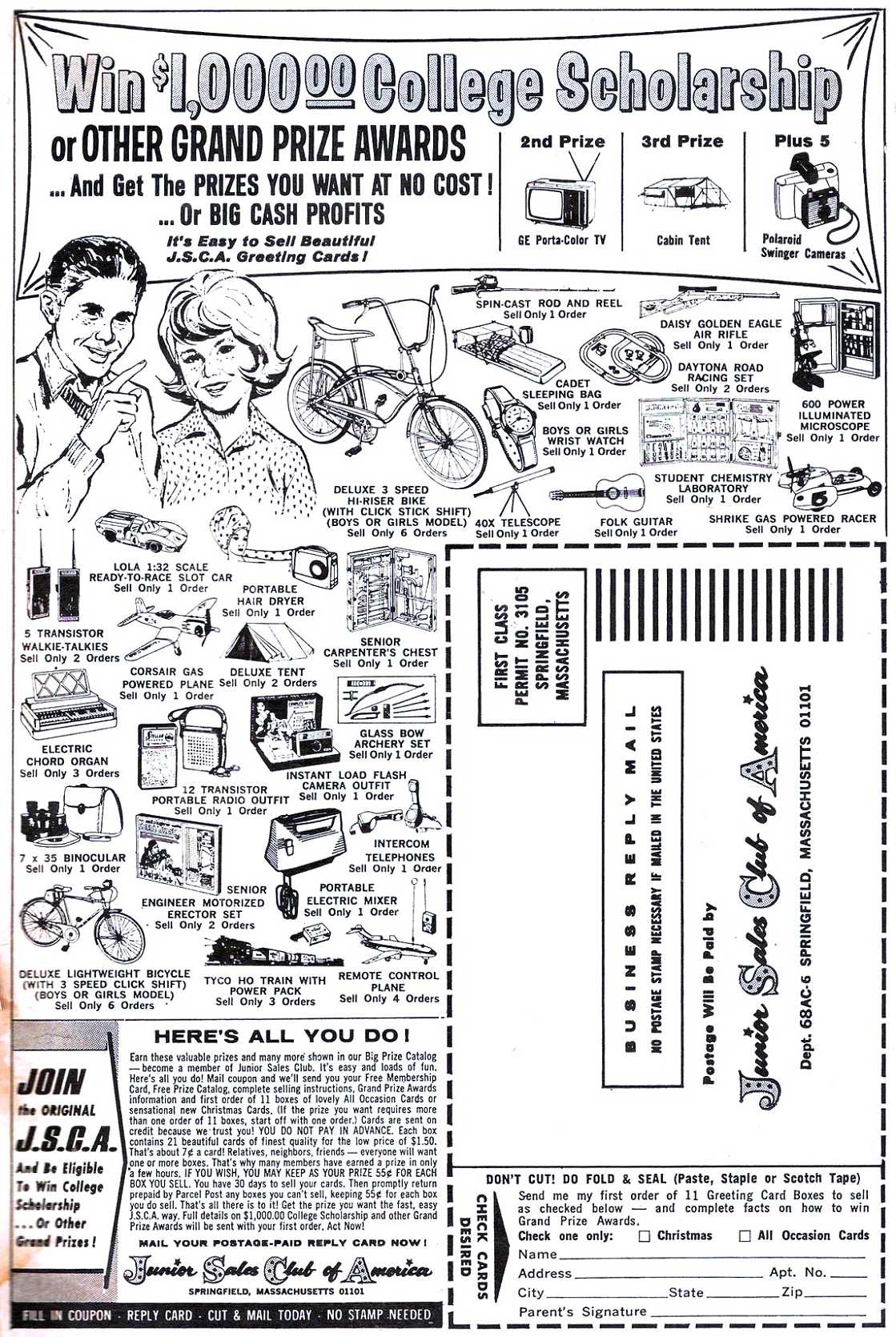 Read online Archie (1960) comic -  Issue #185 - 35