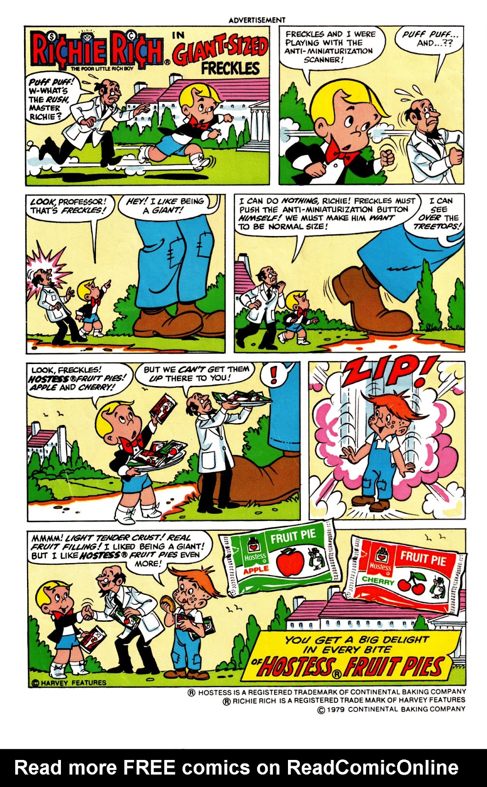 Bugs Bunny (1952) issue 215 - Page 3