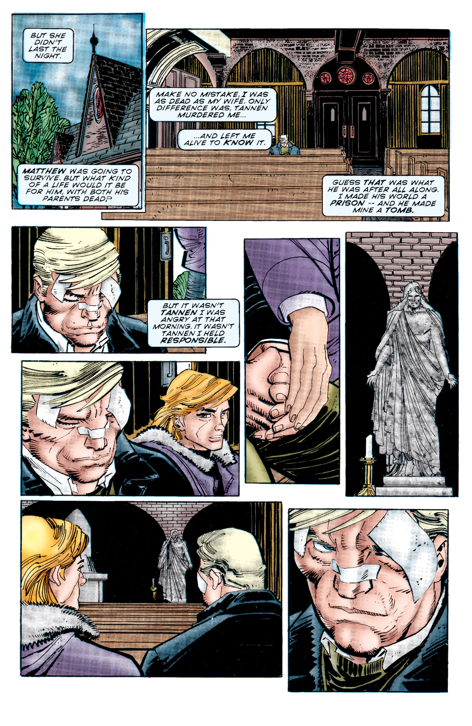 Read online Spider-Man: The Complete Clone Saga Epic comic -  Issue # TPB 1 (Part 1) - 111