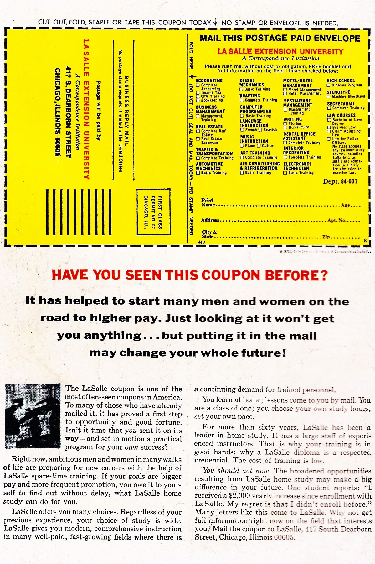 Read online Marvel Double Feature comic -  Issue #1 - 36