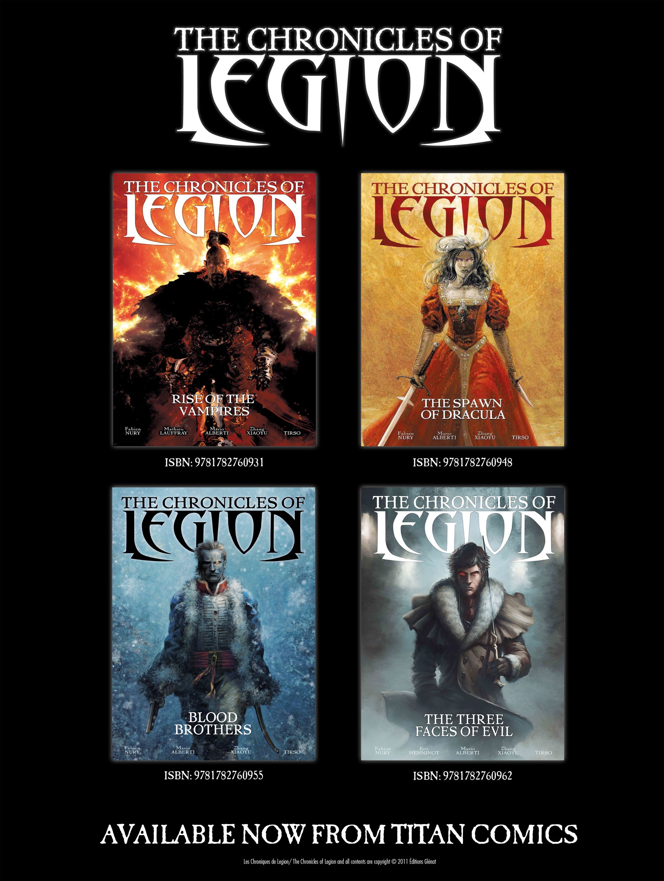 Read online Lone Sloane: Delirius comic -  Issue # Full - 71