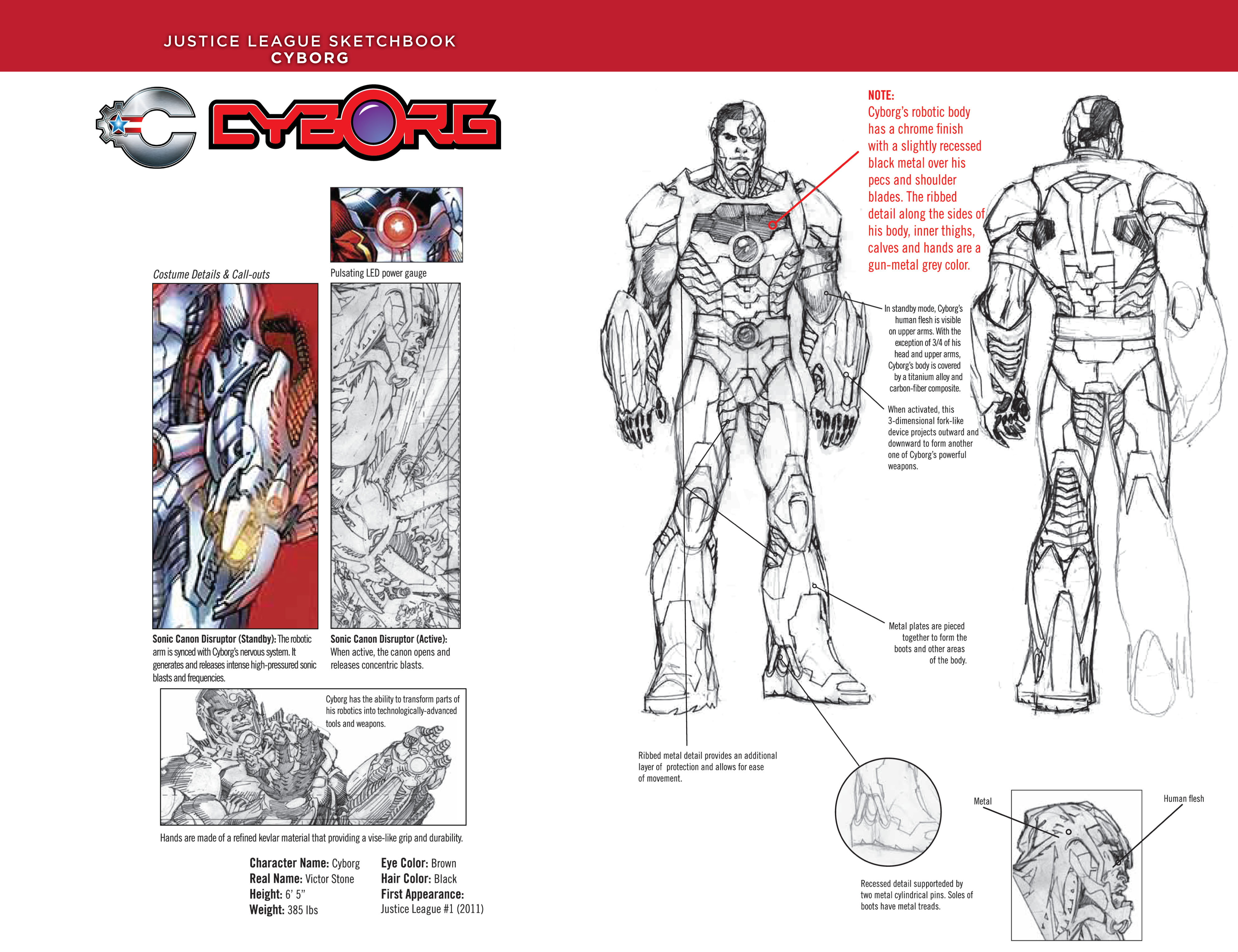 Read online Justice League (2011) comic -  Issue # _TPB 1 - 171