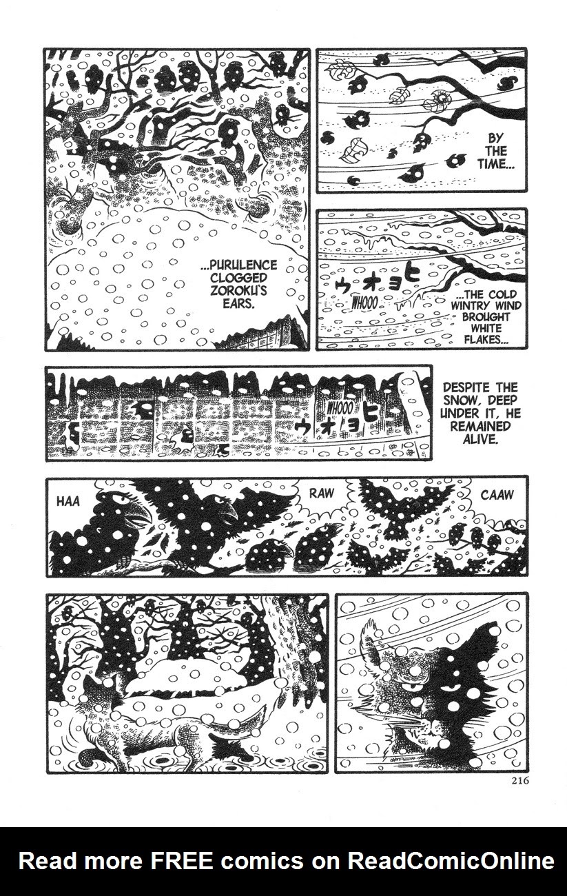 Read online Lullabies From Hell comic -  Issue # TPB (Part 2) - 116