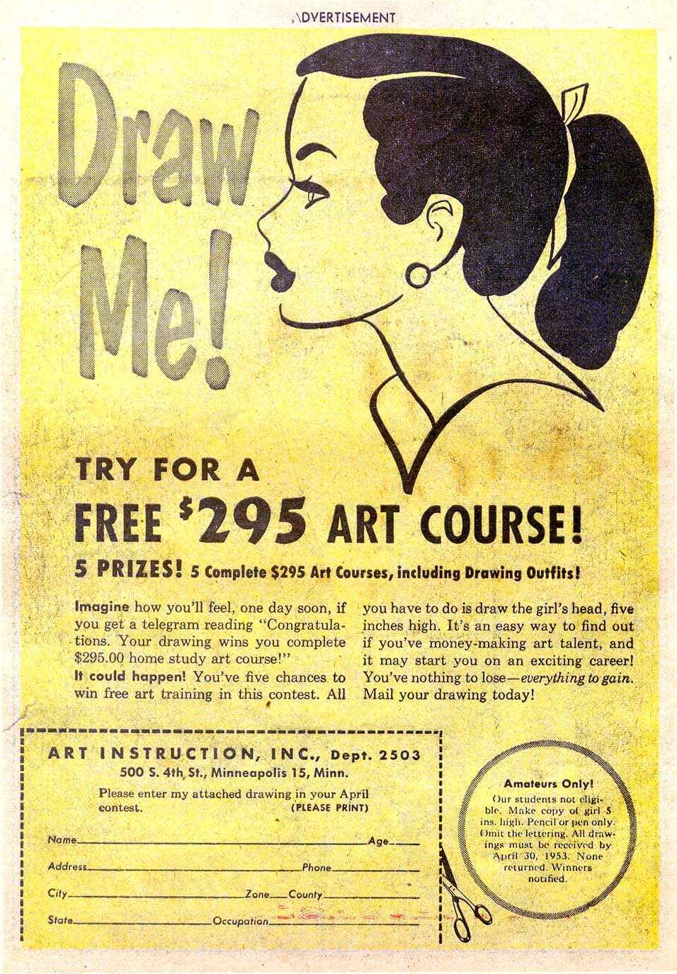 Read online Star Spangled War Stories (1952) comic -  Issue #8 - 34