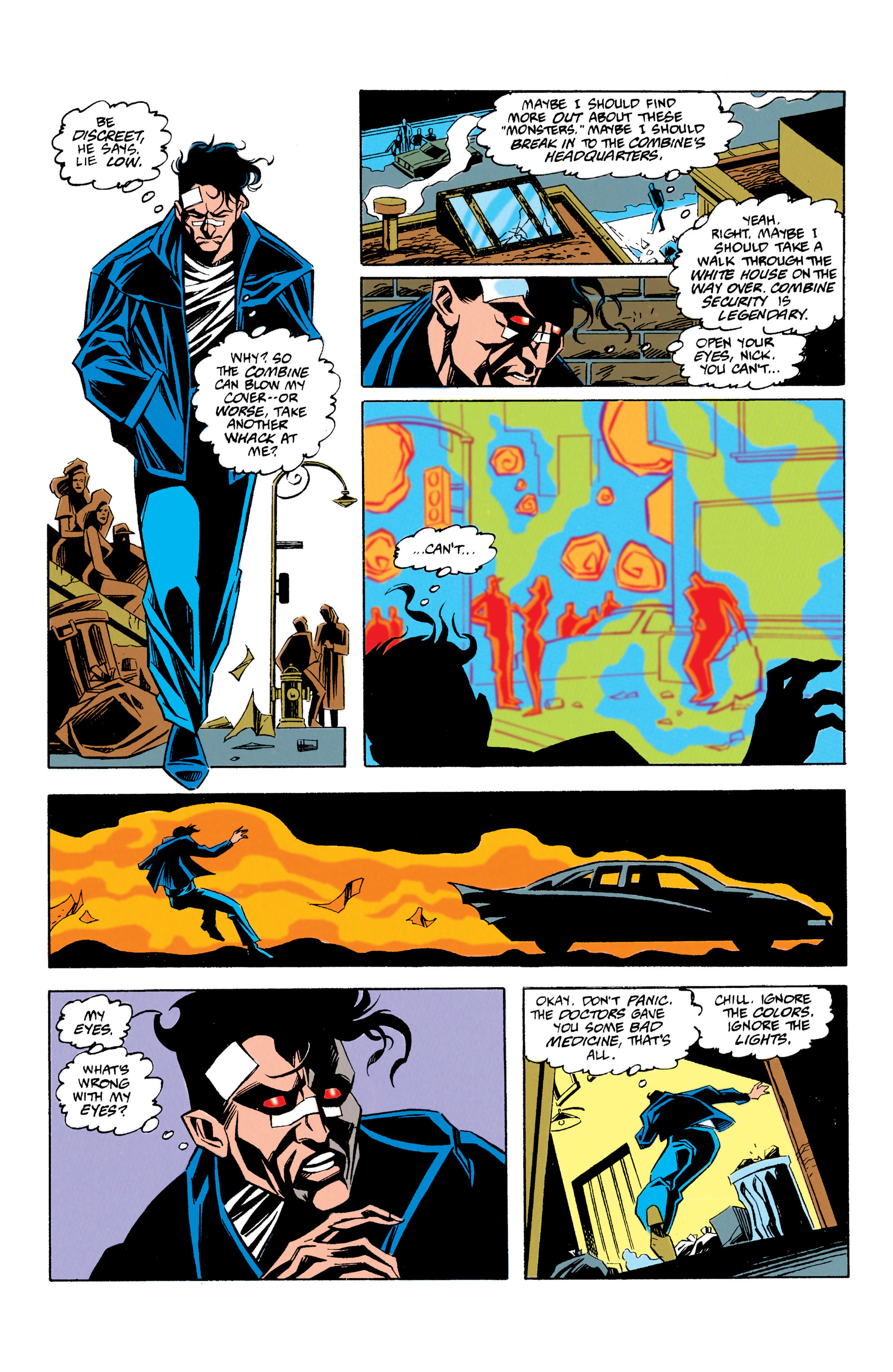 Read online The Flash (1987) comic -  Issue # _Annual 6 - 18