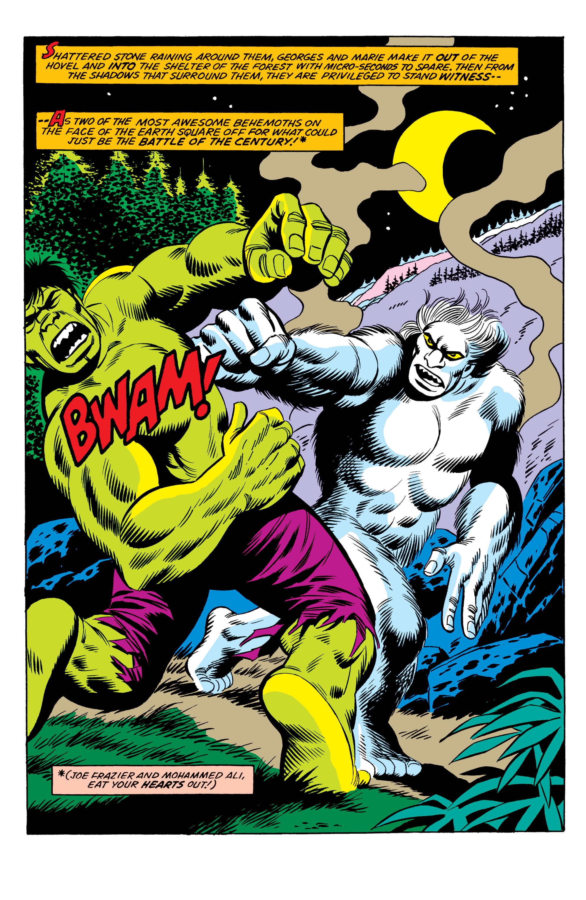 Read online Wolverine Omnibus comic -  Issue # TPB 1 (Part 2) - 59