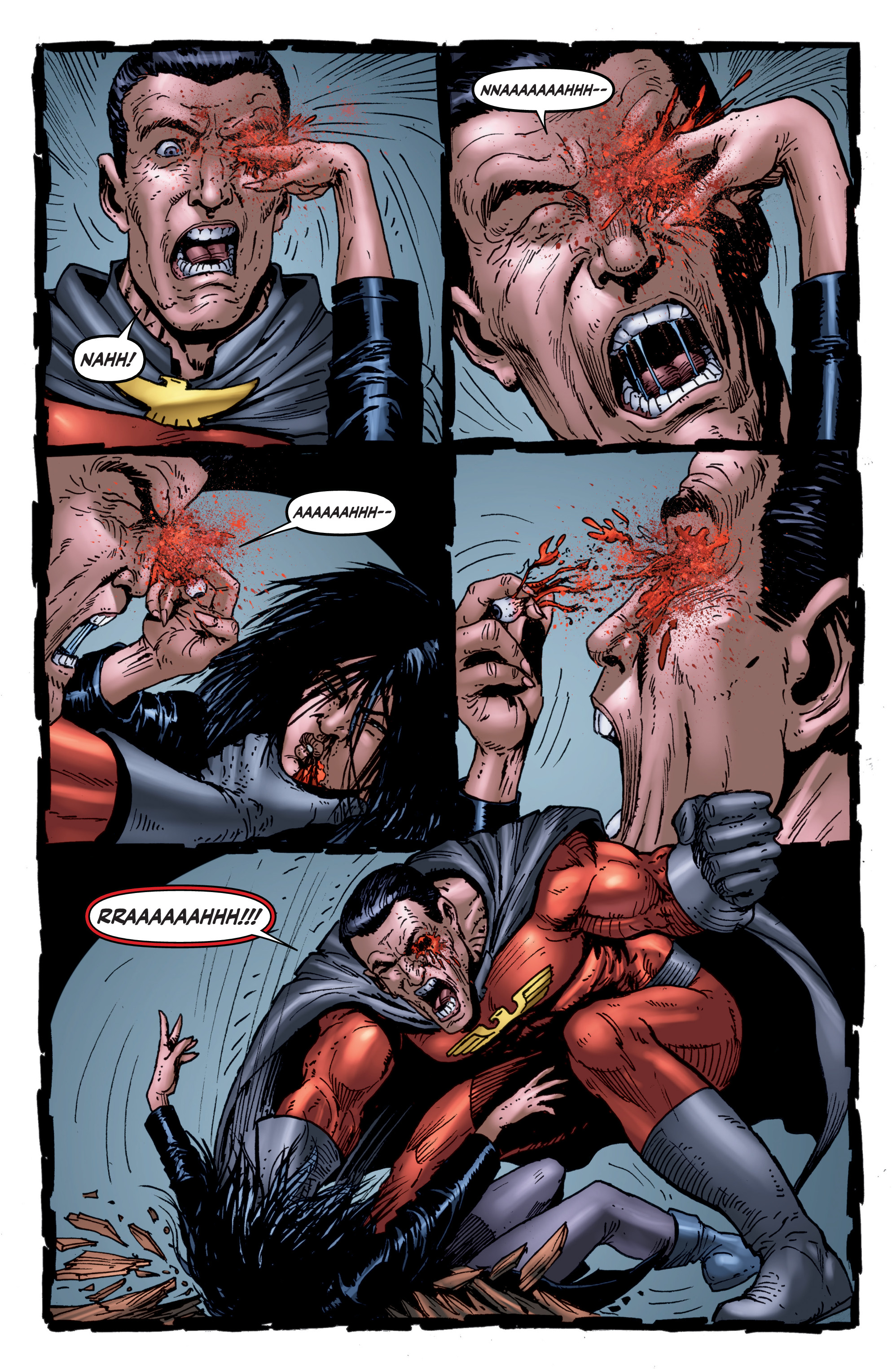 Read online The Boys Omnibus comic -  Issue # TPB 3 (Part 2) - 60