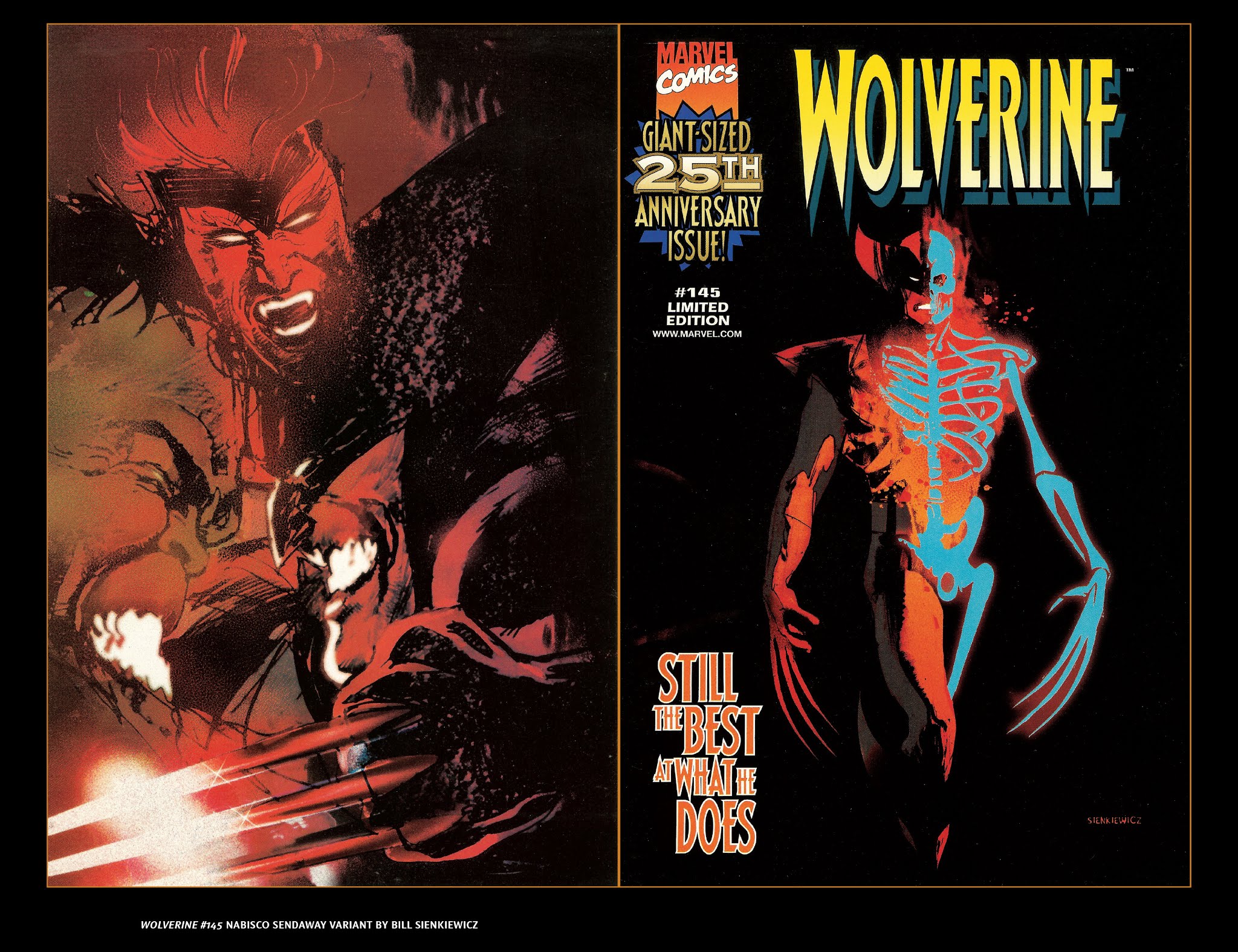 Read online Wolverine Epic Collection: Blood Debt comic -  Issue #Wolverine Epic Collection TPB 12 (Part 4) - 41