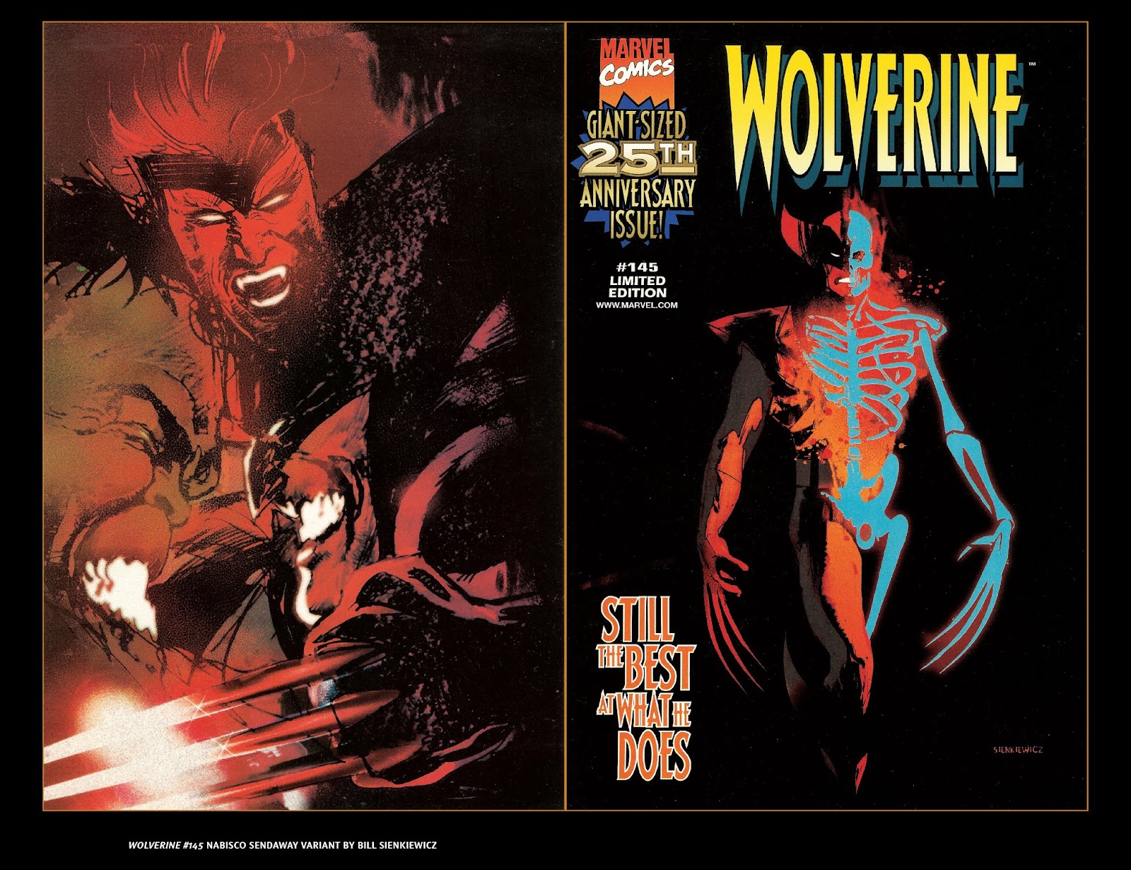 Wolverine Epic Collection issue TPB 12 (Part 4) - Page 41