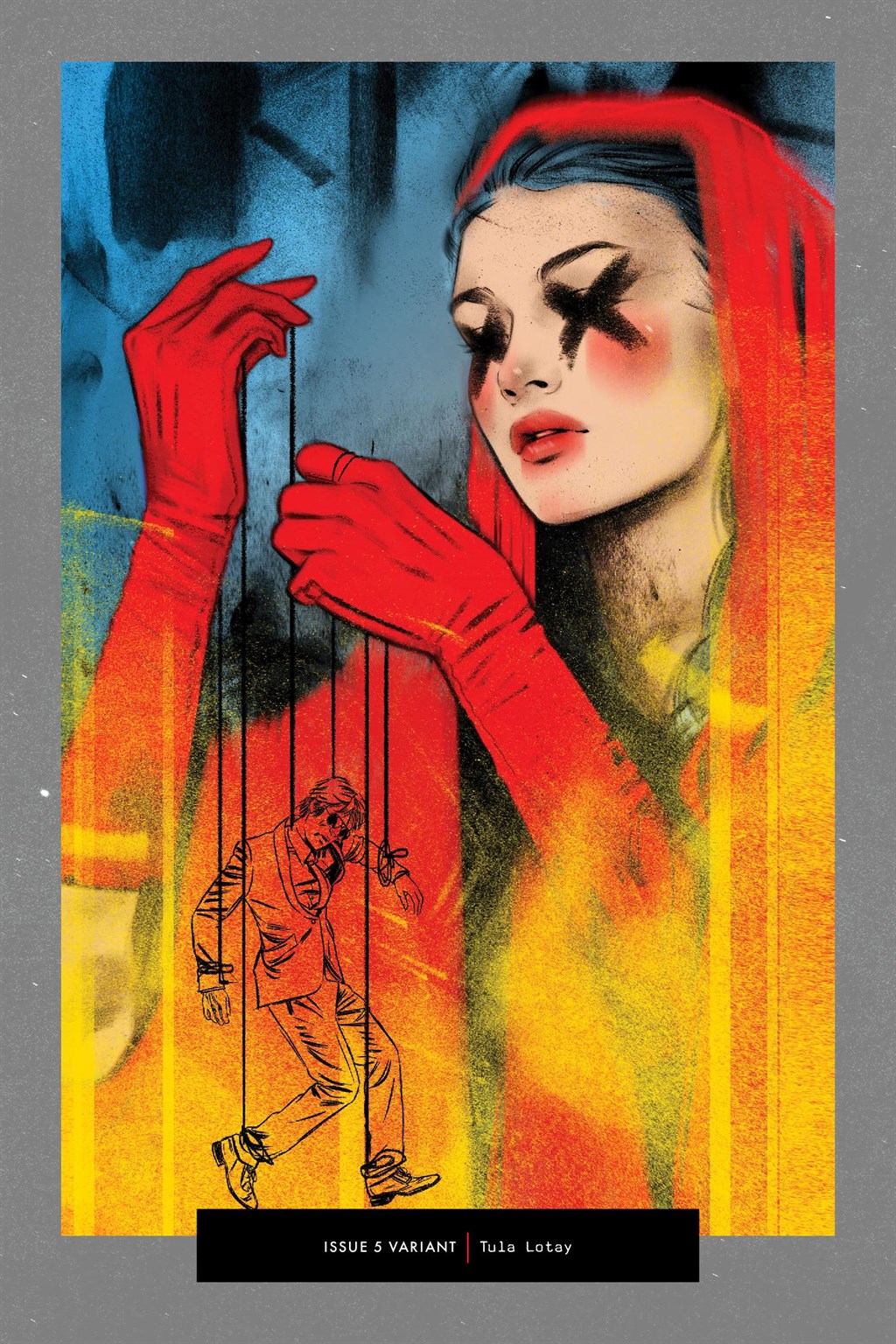 Read online The Department of Truth Complete Conspiracy Deluxe Edition comic -  Issue # TPB (Part 6) - 26