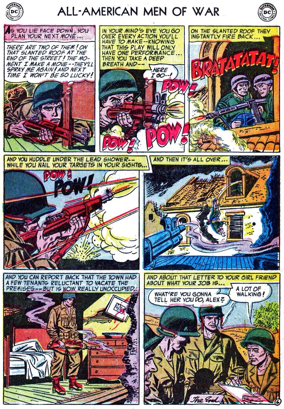 All-American Men of War issue 8 - Page 33