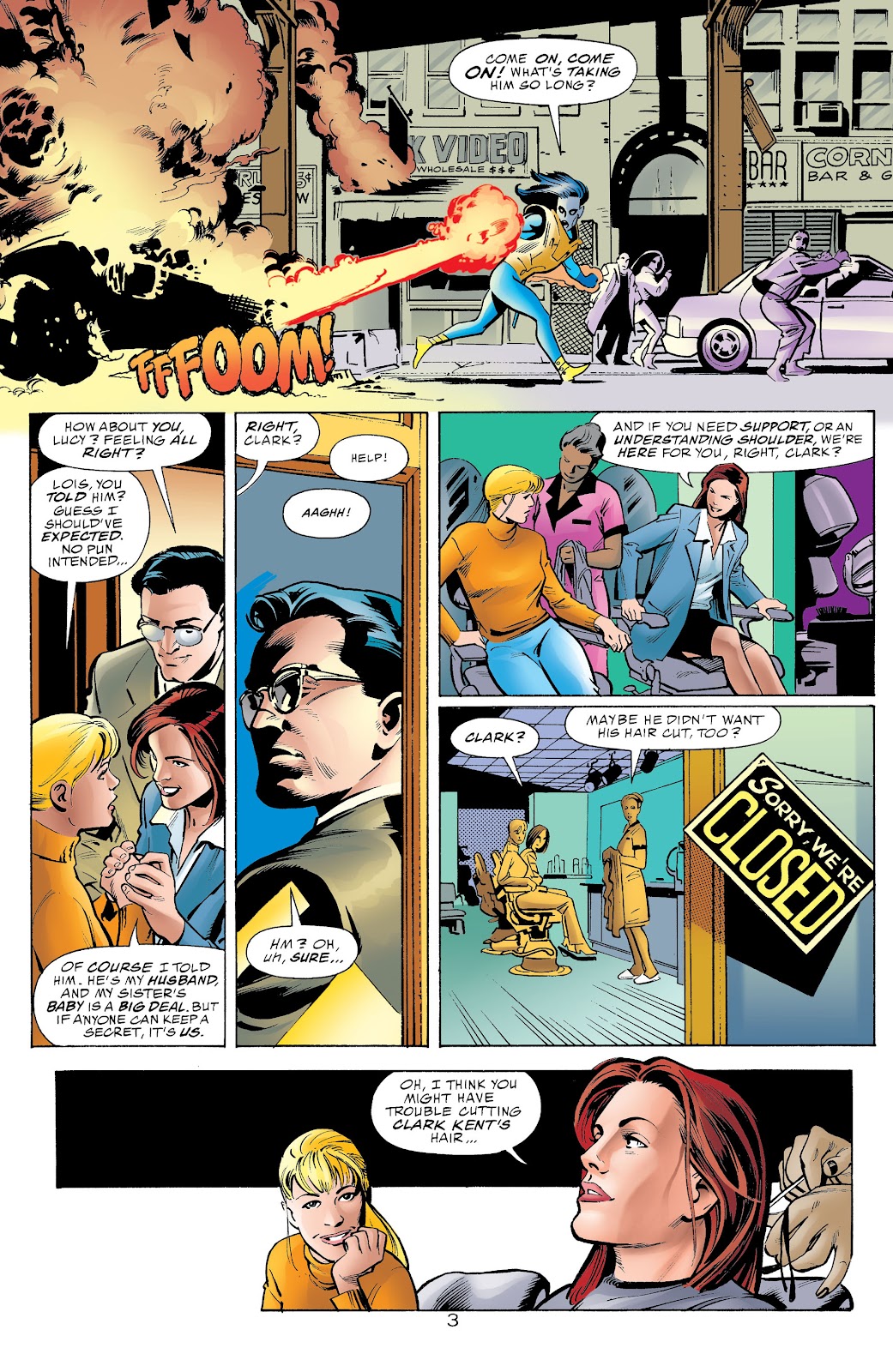 <{ $series->title }} issue 750 - Page 4
