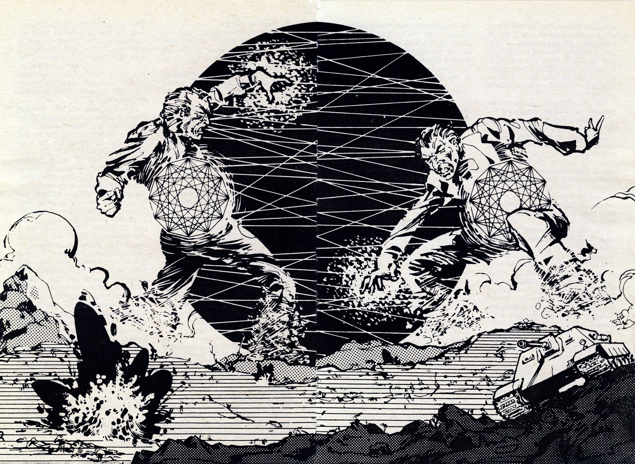 Read online The Haunt of Horror comic -  Issue # TPB 2 - 37