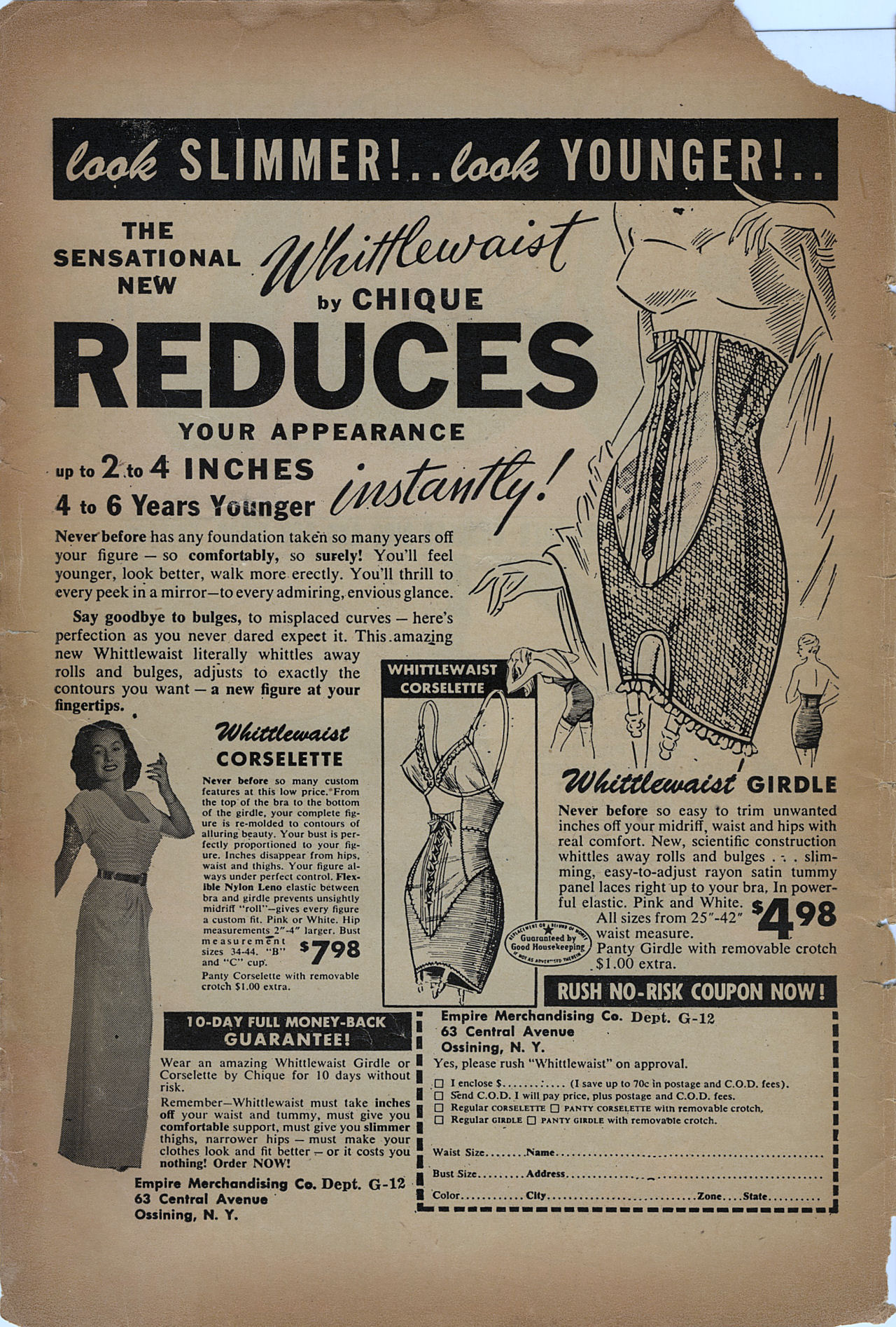 Read online Boy Comics comic -  Issue #74 - 2