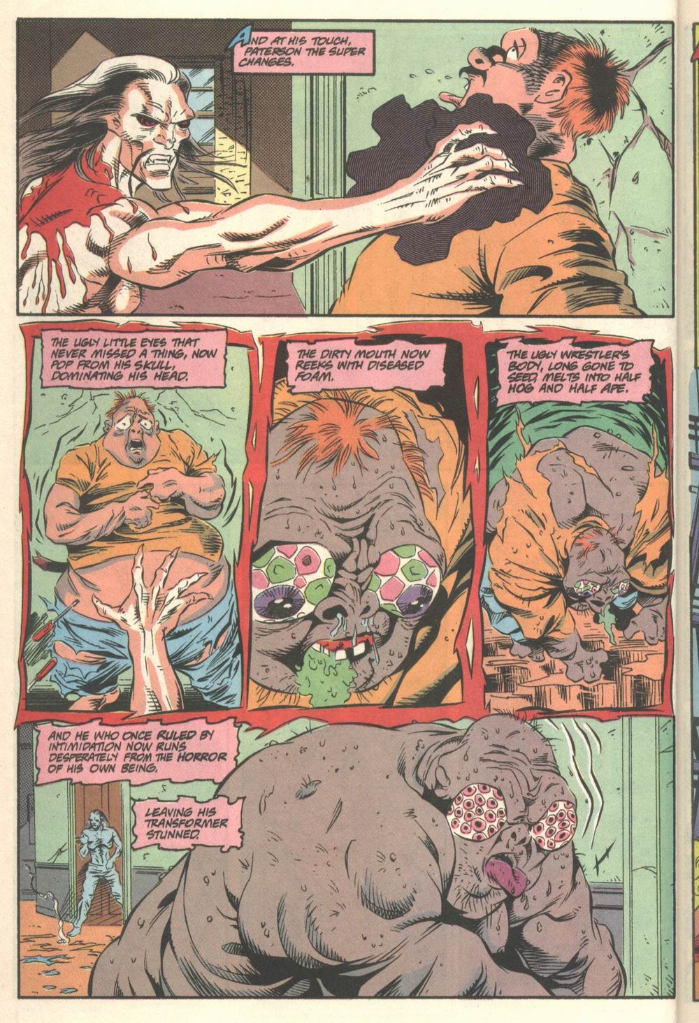 Read online Justice League America comic -  Issue # _Annual 7 - 13