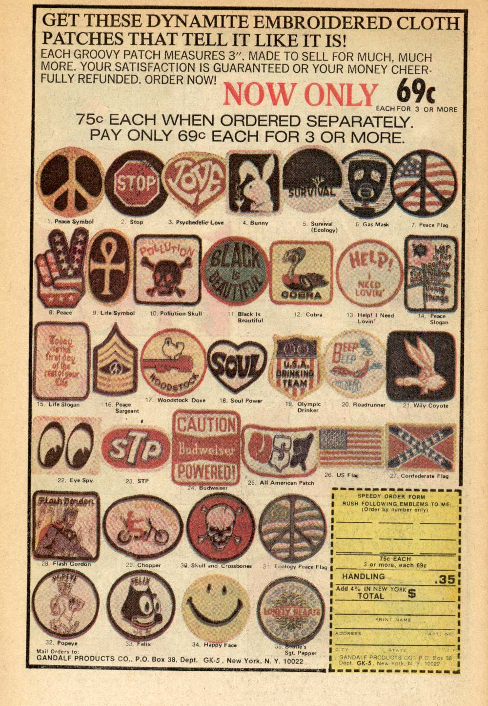 Read online Walt Disney's Comics and Stories comic -  Issue #383 - 7