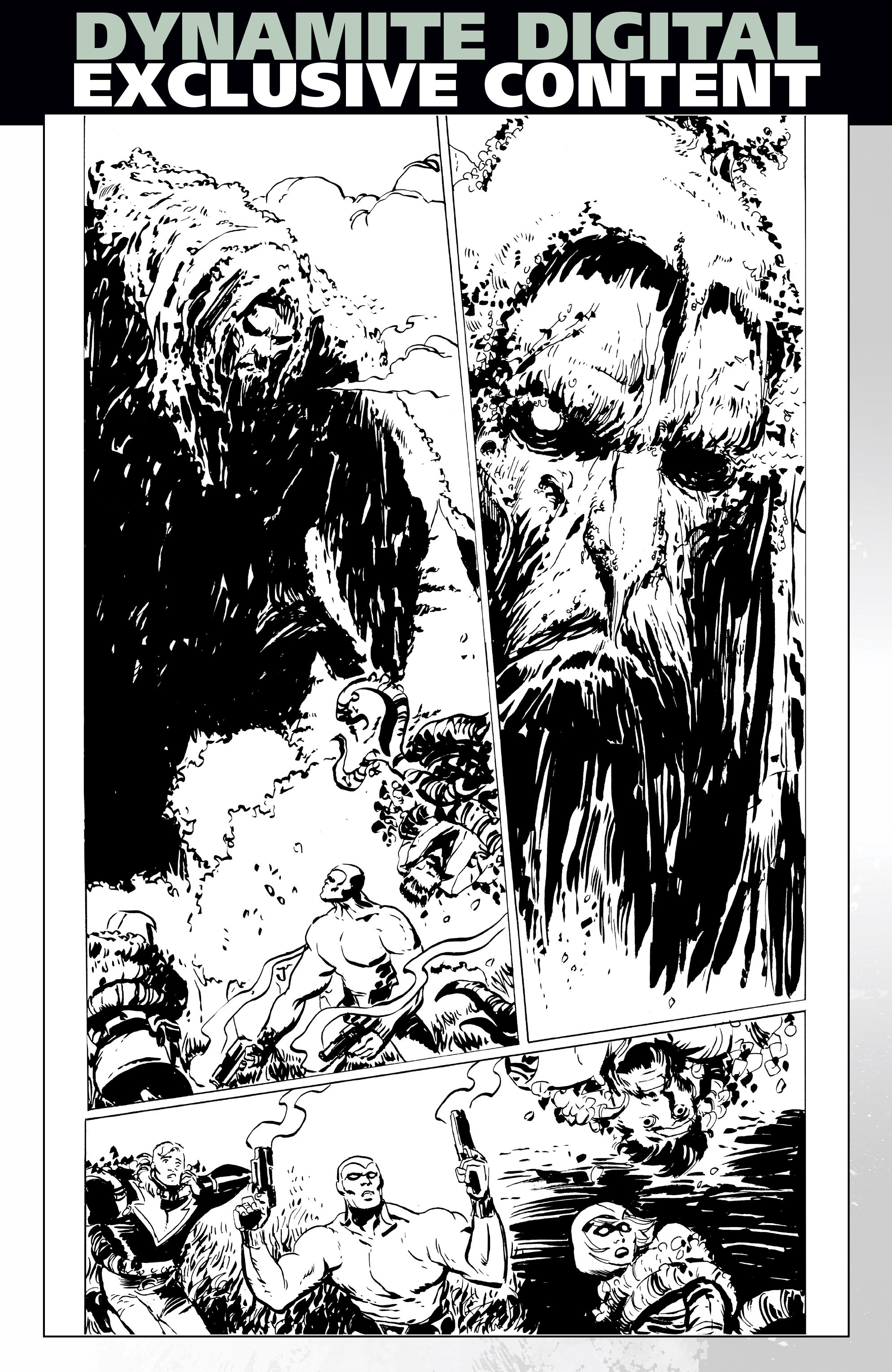 Read online Kings Quest comic -  Issue #1 - 24