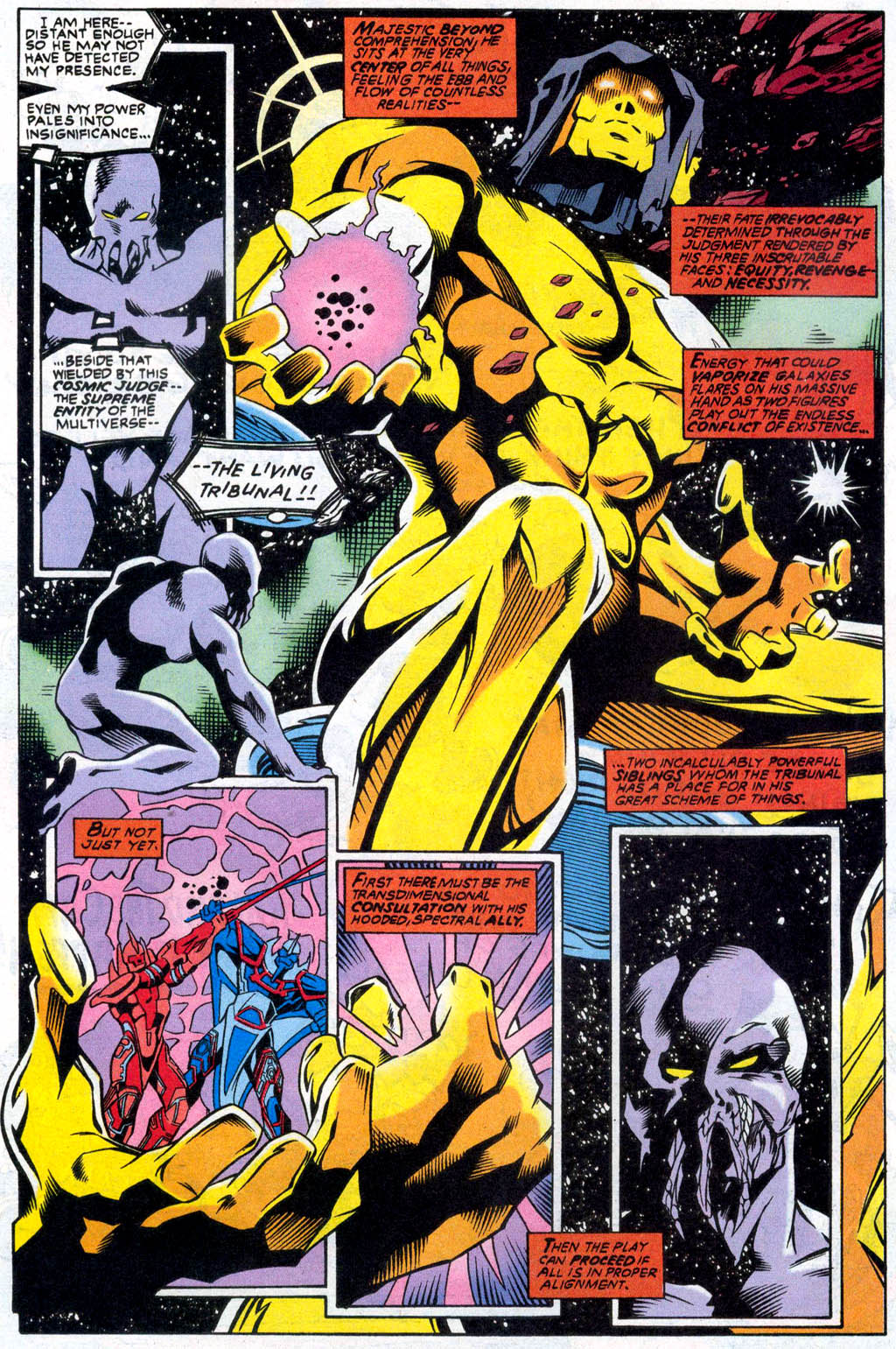 Read online The Adventures of the X-Men comic -  Issue #12 - 10
