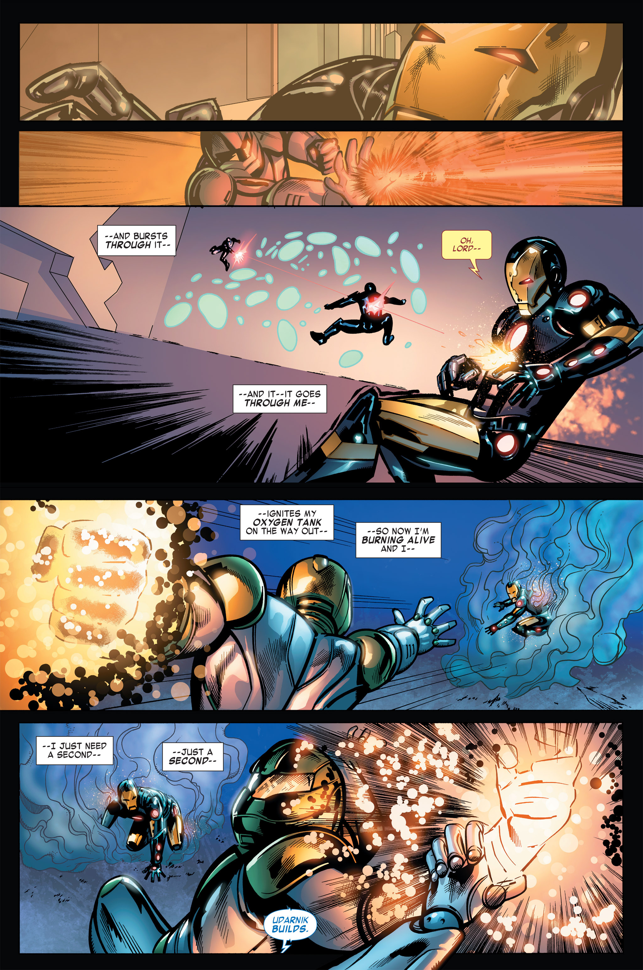 Read online Iron Man: Fatal Frontier Infinite Comic comic -  Issue #4 - 28