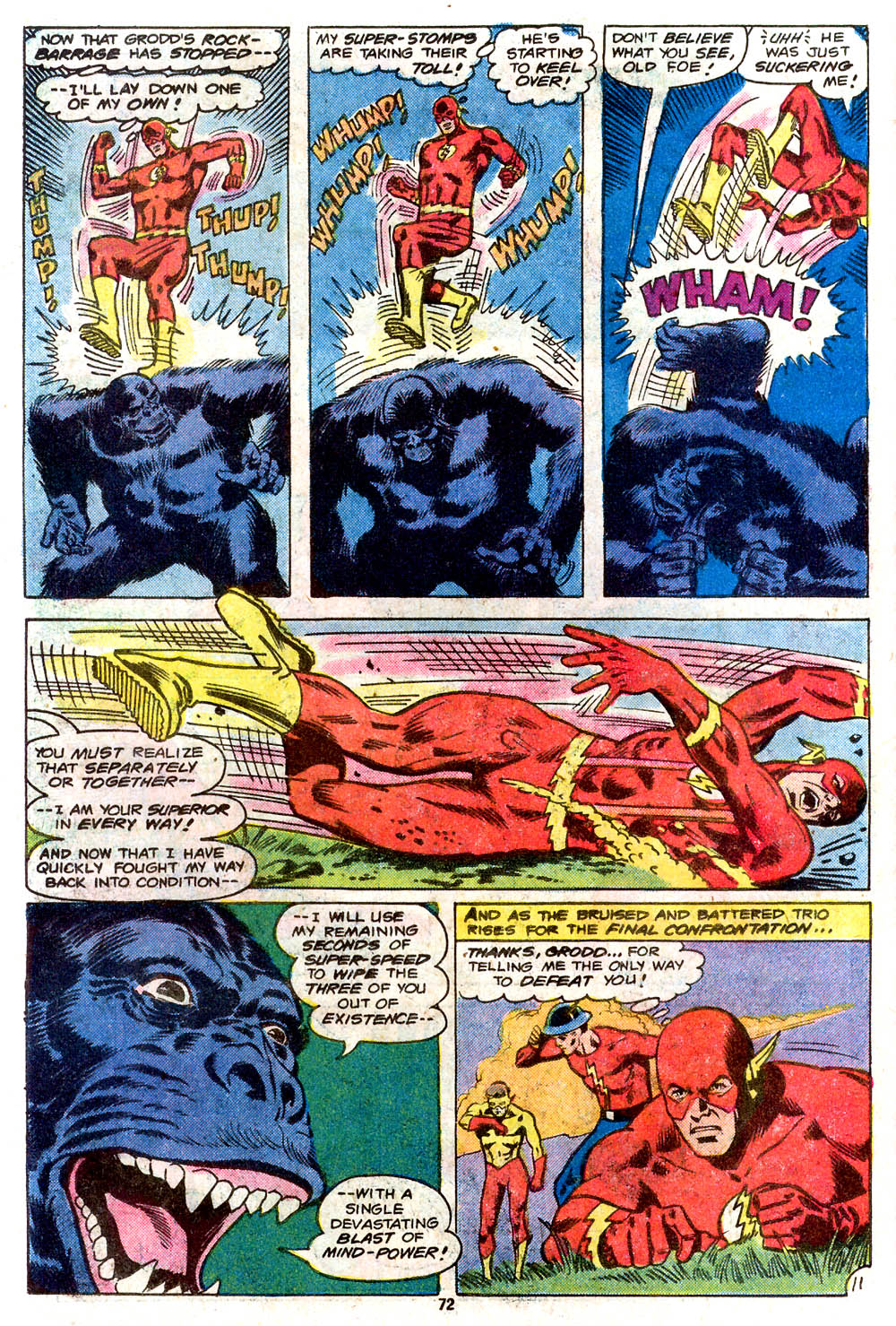 Read online DC Special Series comic -  Issue #11 - 62