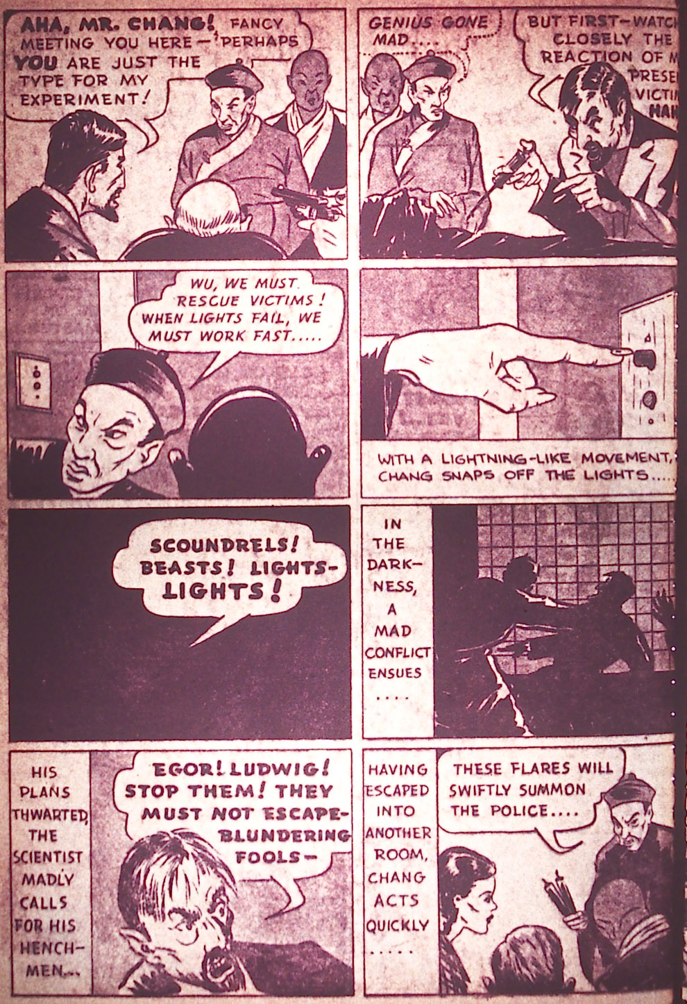 Detective Comics (1937) issue 6 - Page 52