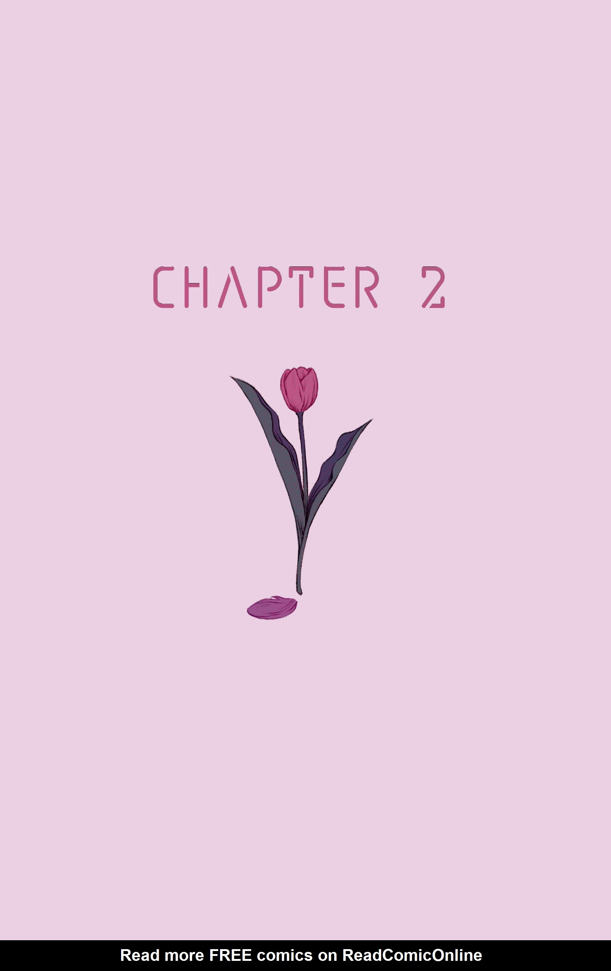 Read online Everyone Is Tulip comic -  Issue # TPB (Part 1) - 32