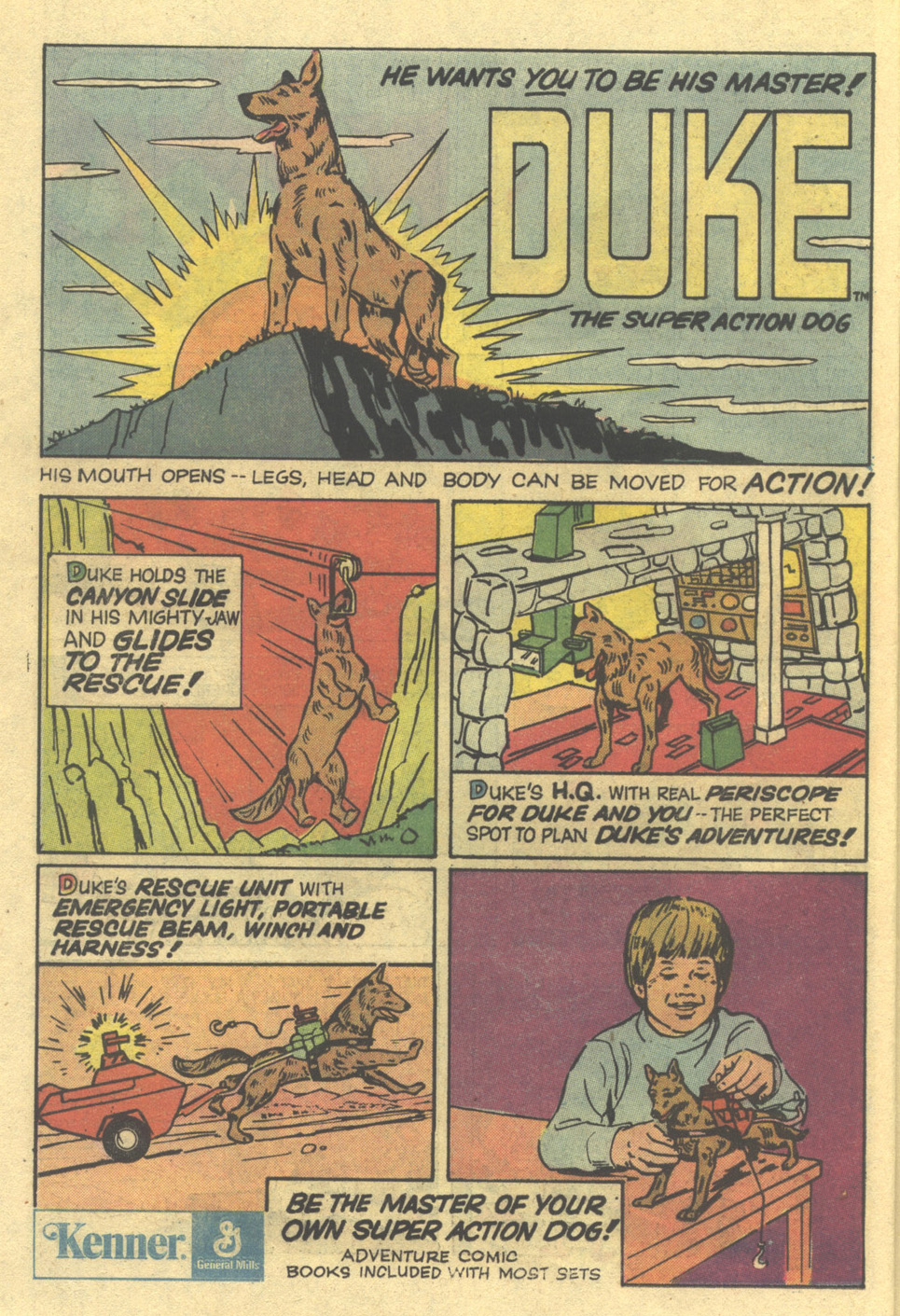 Read online Walt Disney's Donald Duck (1952) comic -  Issue #159 - 14