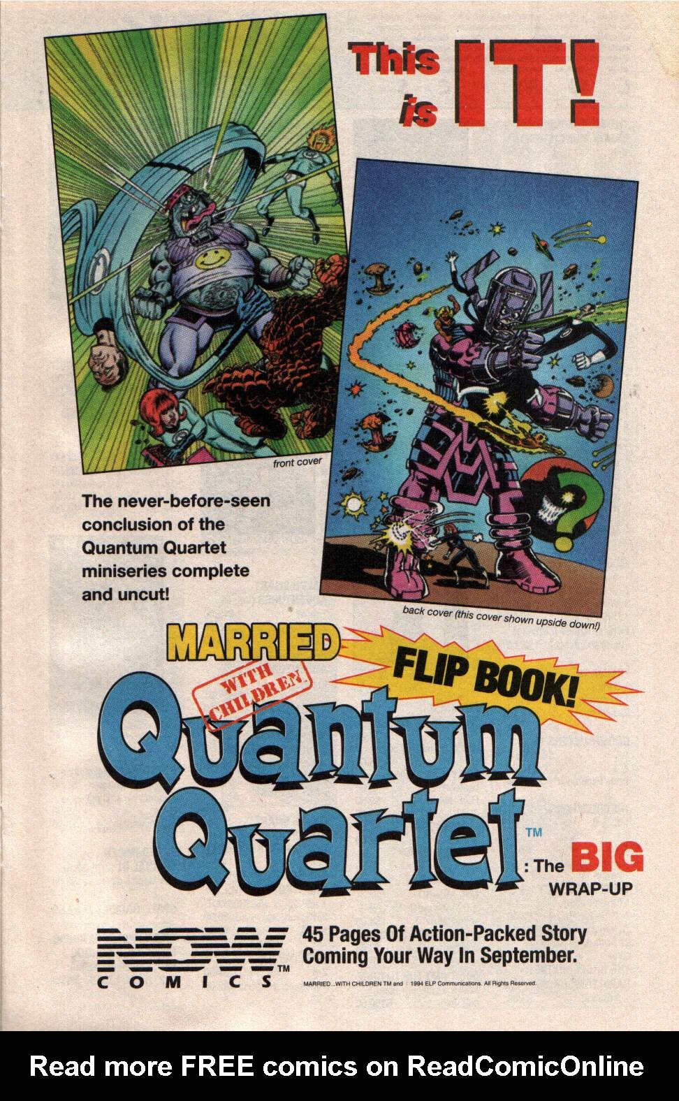 Read online The Green Hornet (1991) comic -  Issue #35 - 17